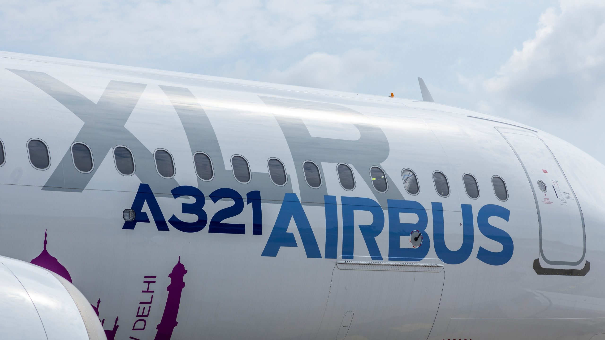 EASA certifie les moteurs Pratt &amp; Whitney pour Airbus A321XLR