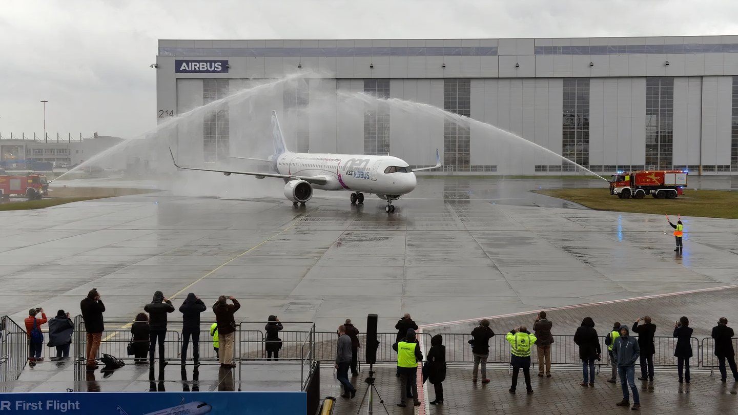 14 destinos donde Etihad Airways podría volar su nuevo Airbus A321LRS