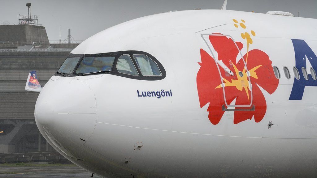 Até 26 horas: os 10 vôos mais longos do mundo em 2025