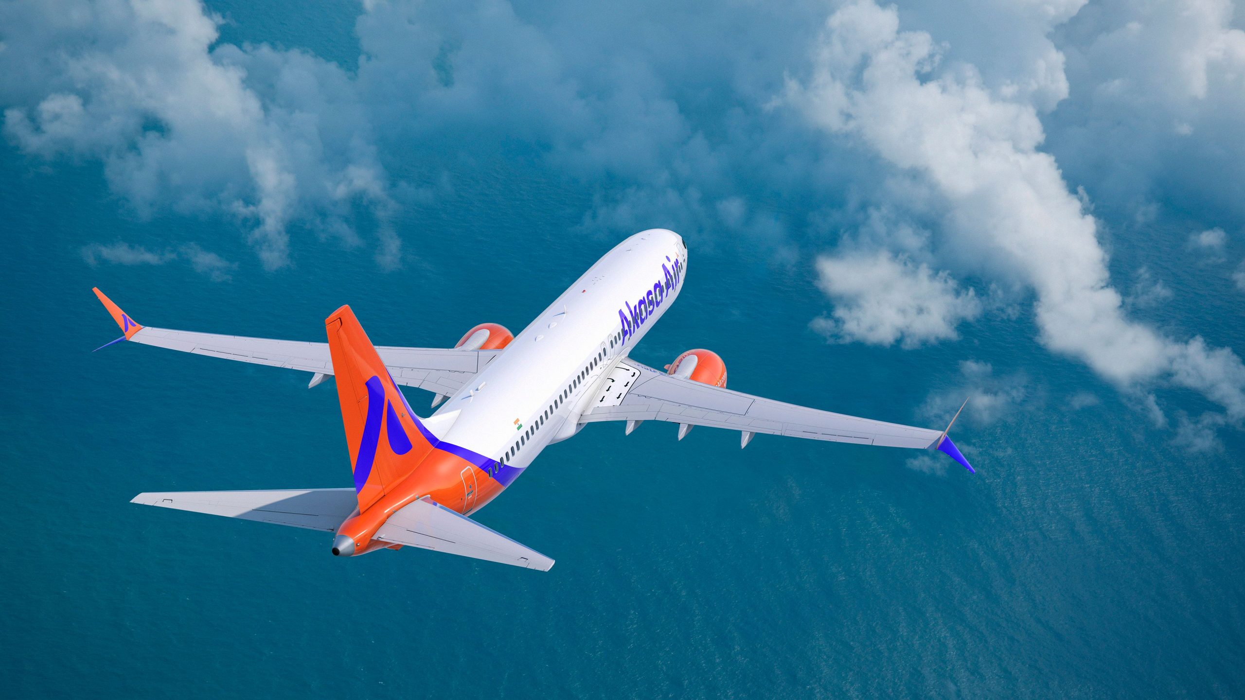 Akasa Air anuncia a Doha como primer destino internacional solo 19 meses después del lanzamiento