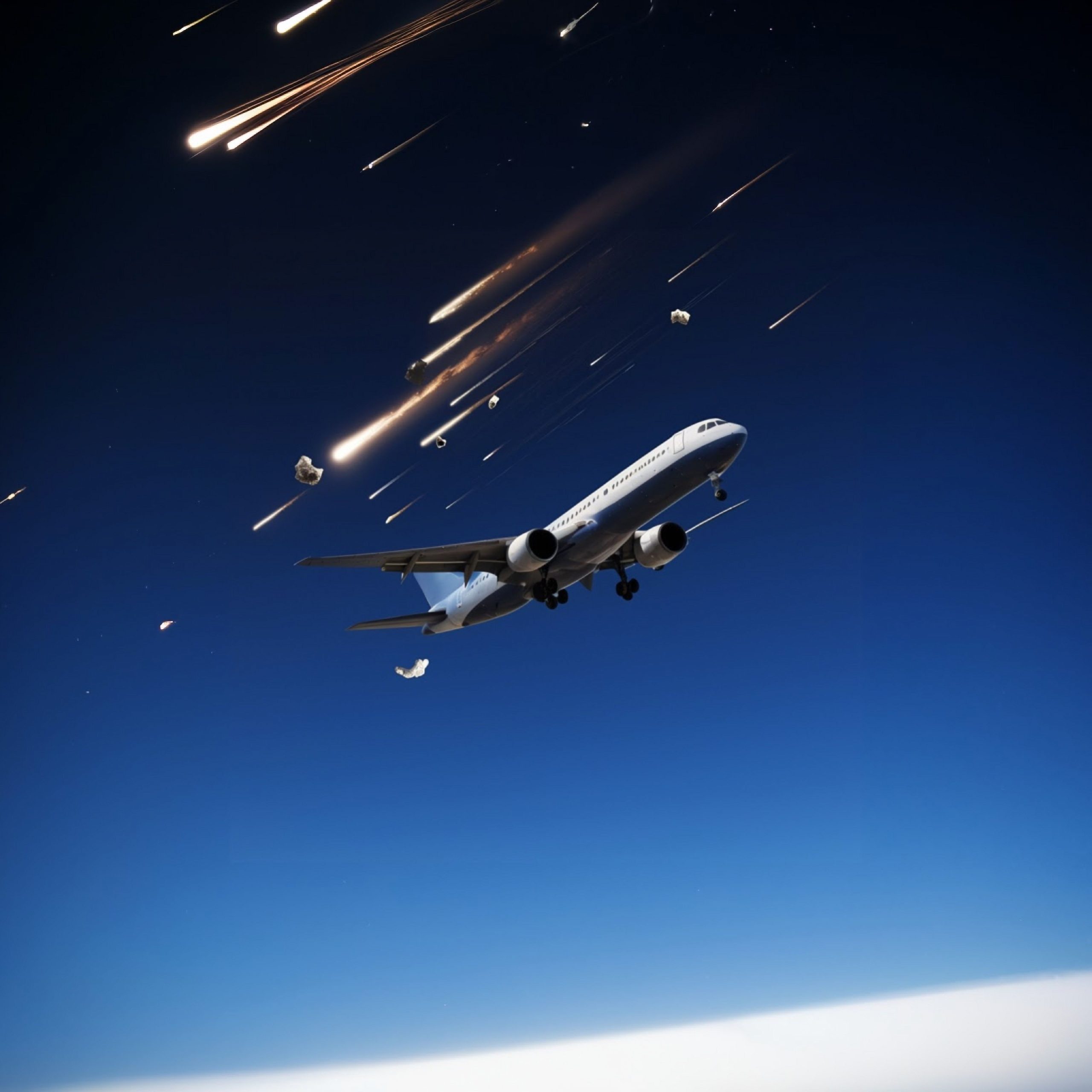 La FAA suspend les vols du centre au sud de la Floride après que SpaceX Starship explose pour la deuxième fois cette année