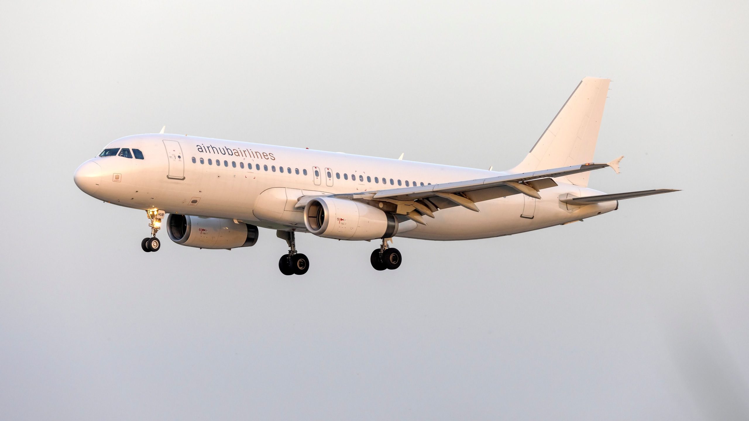 Airbus A320: los investigadores franceses destacan la vulnerabilidad de colisión de terreno oculto