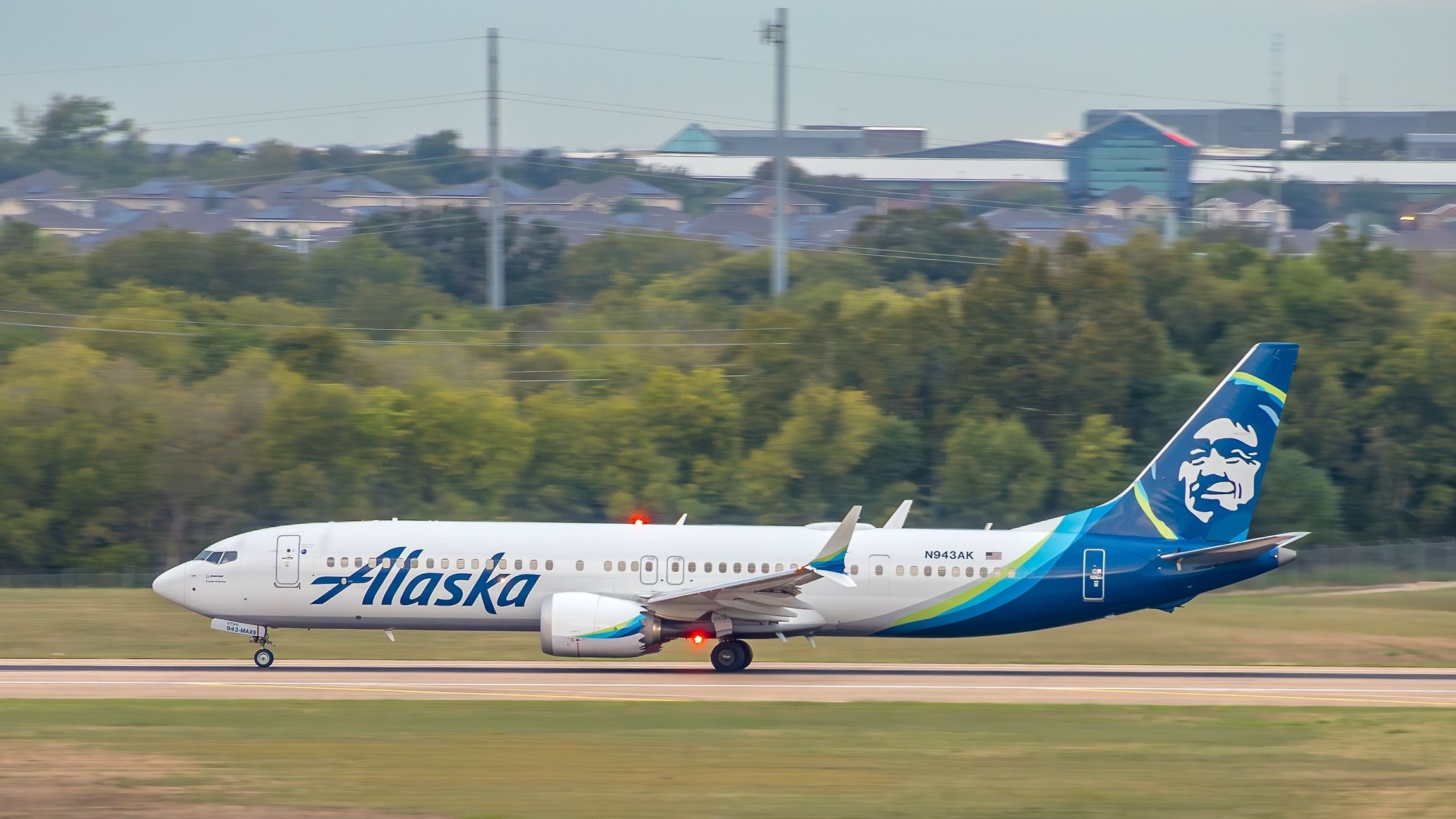 Yikes: Boeing ne trouve aucune documentation pour le travail effectué sur Alaska Airlines 737 MAX 9 PORT