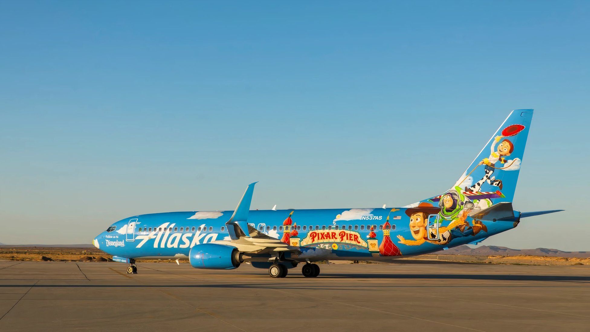 5 lugares que você pode visitar por menos de 10.000 milhas da Alaska Airlines neste outono
