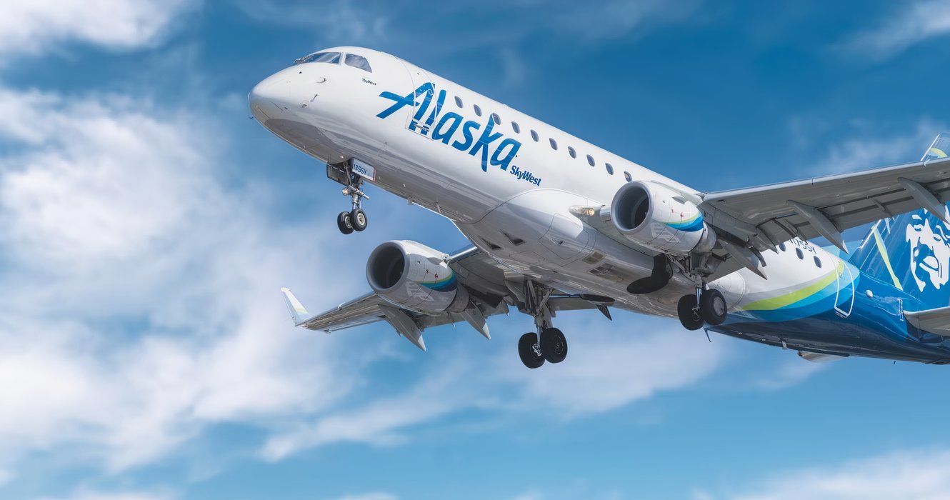 El programa de coincidencia de estado actualizado de Alaska Airlines está llamando la atención