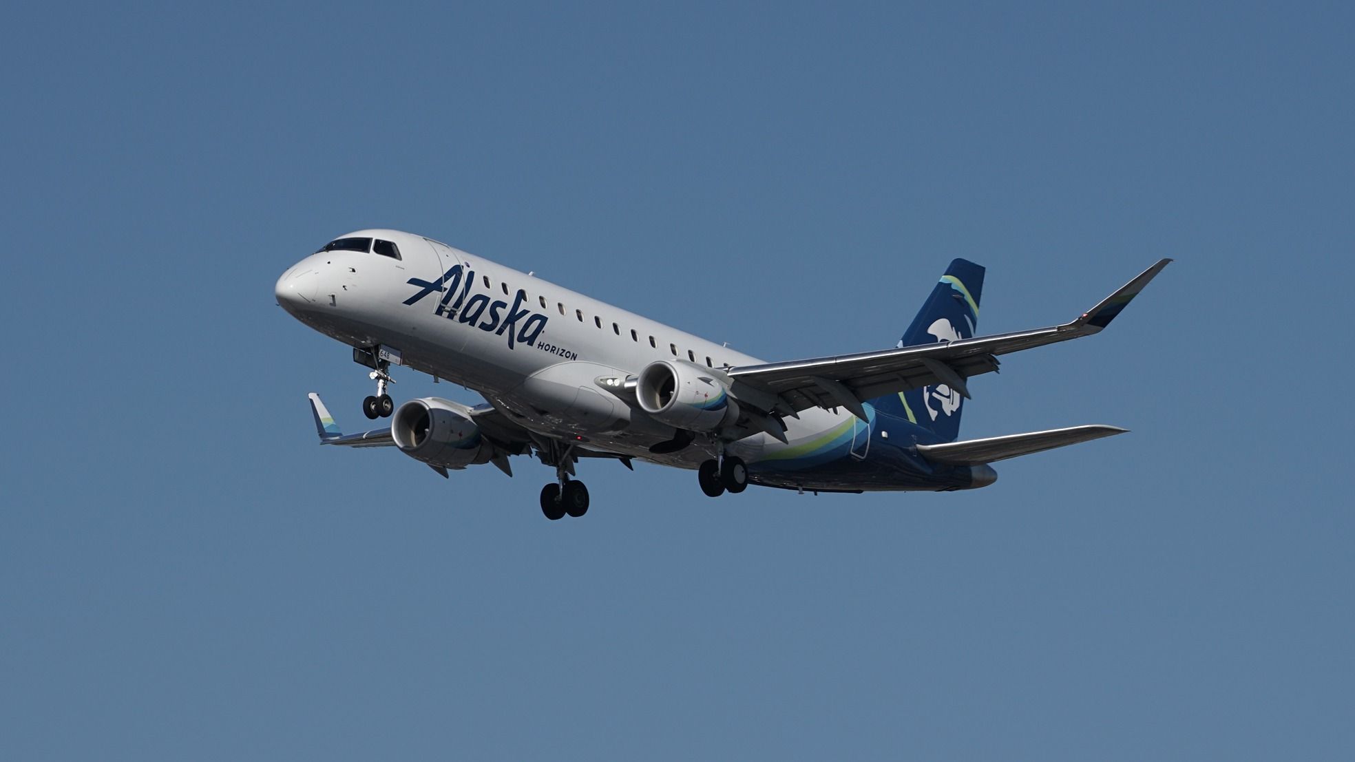 Alaska Airlines annuncia i voli da Sonoma a Las Vegas