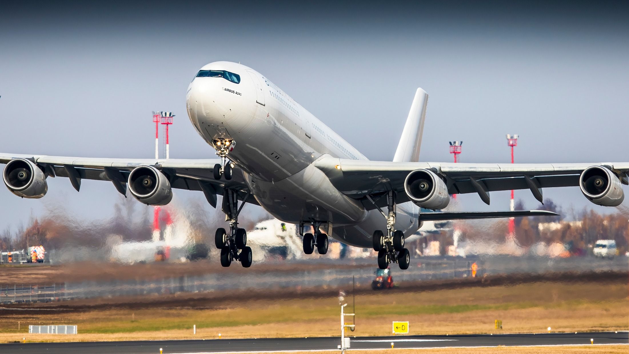 Connaissez votre client: comment fonctionnent les opérateurs de charter privés pour éviter la traite des êtres humains