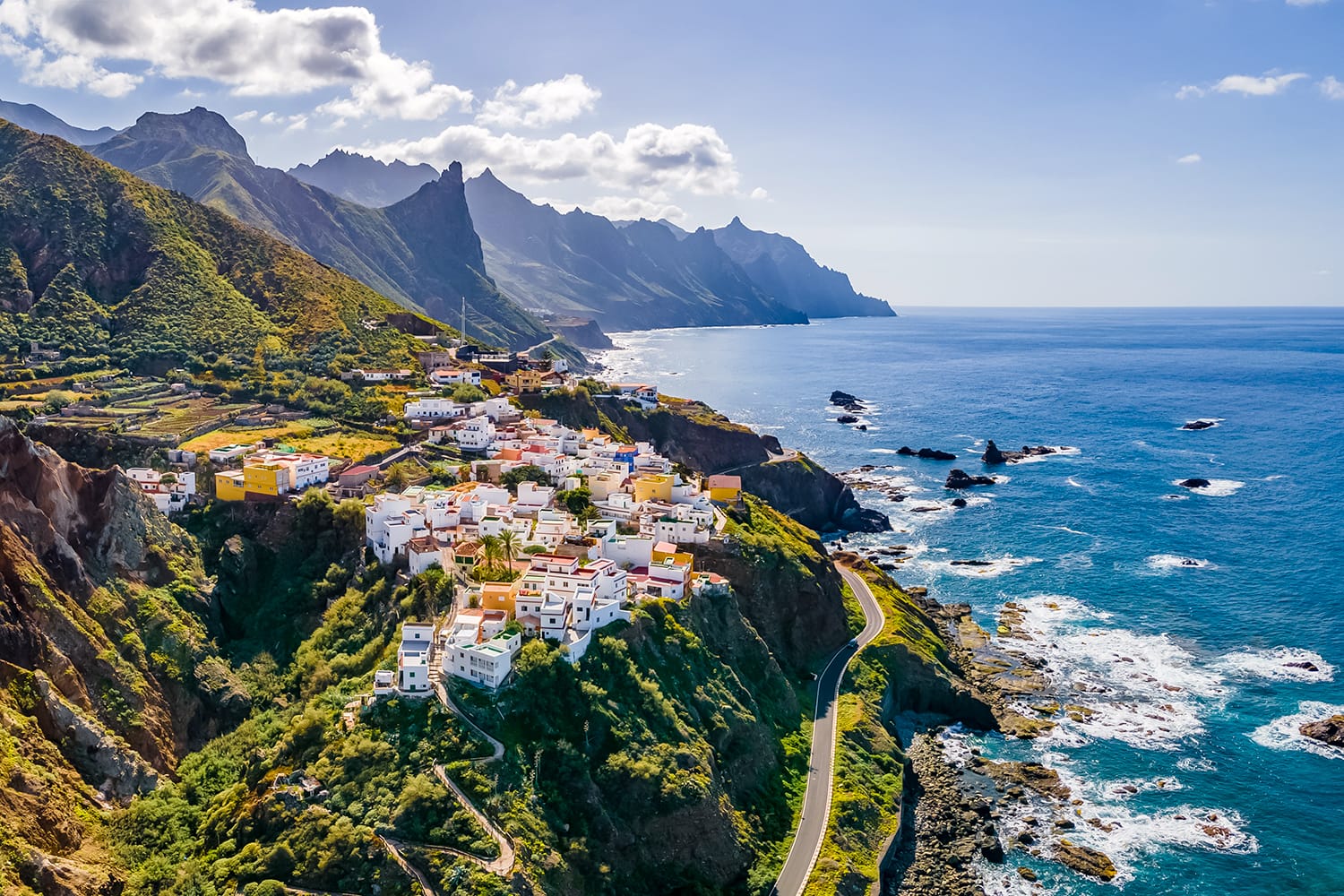 25 melhores coisas para fazer em Tenerife, Ilhas Canárias