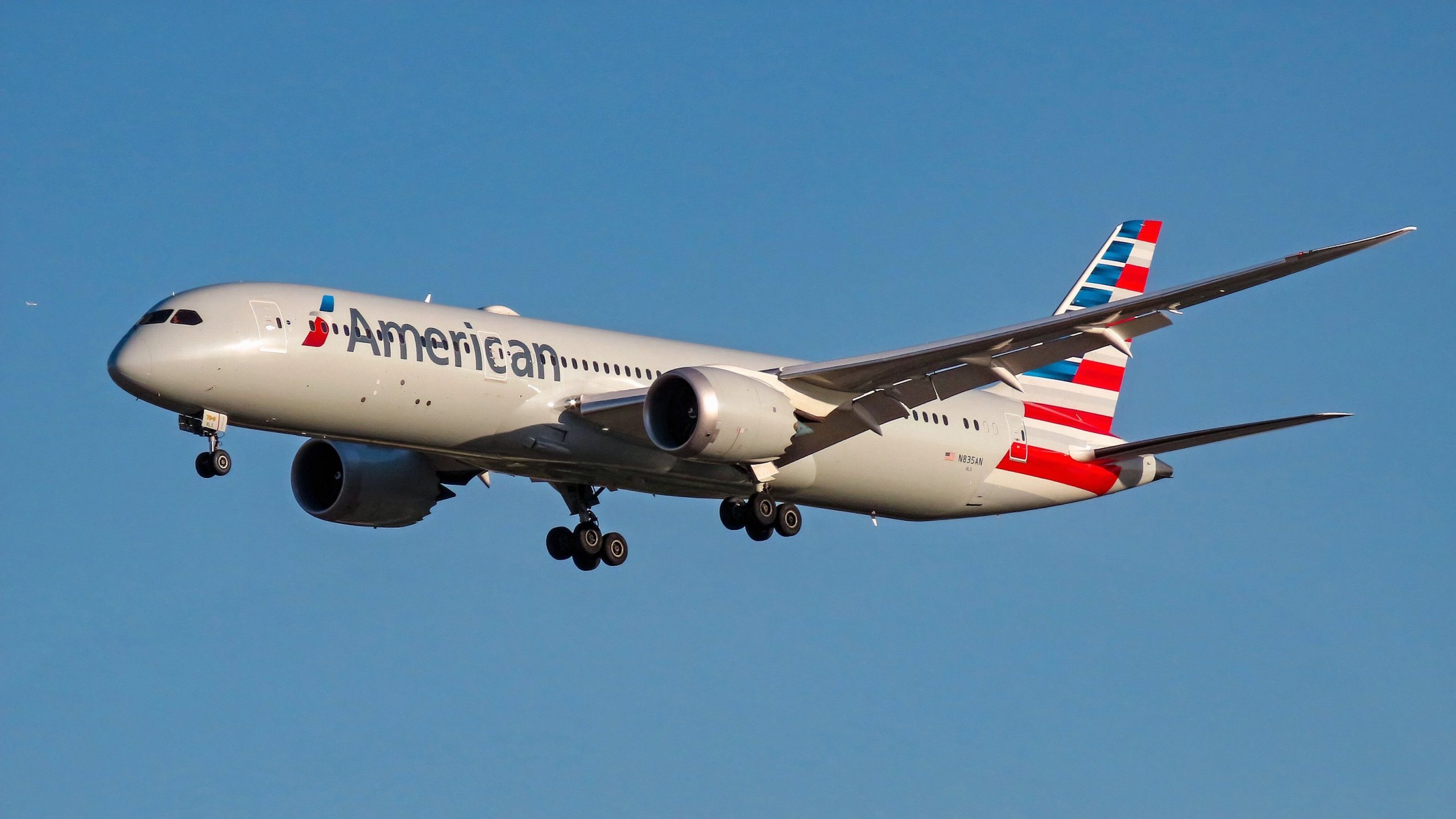 Exploré: American Airlines réduit les vols de Chicago O'Hare à Londres Heathrow