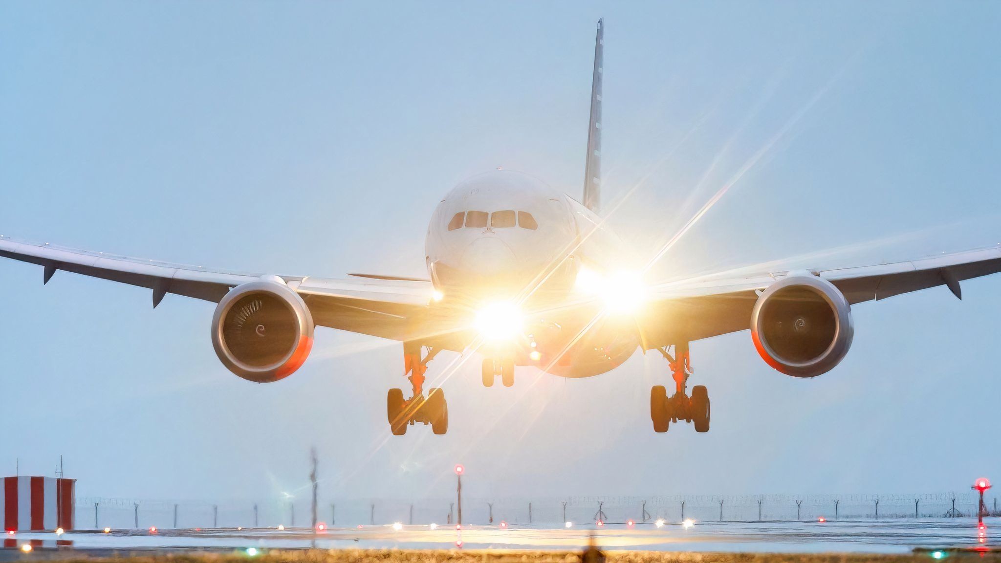 Fino a 7.200+ miglia nautiche: le nuove 10 percorsi più lunghe delle American Airlines