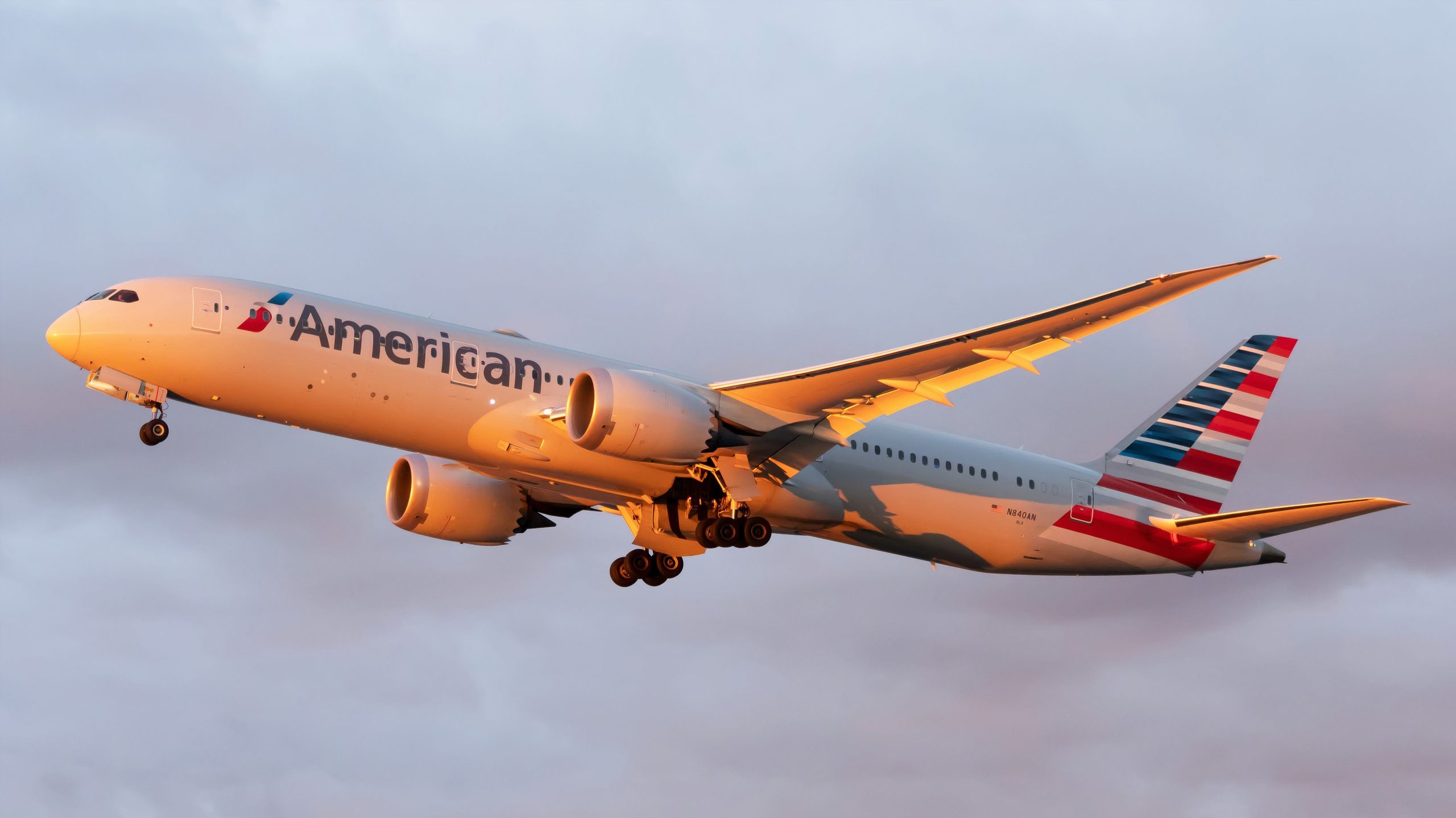 Un examen plus approfondi des routes d'American Airlines en 2025 vers Tokyo