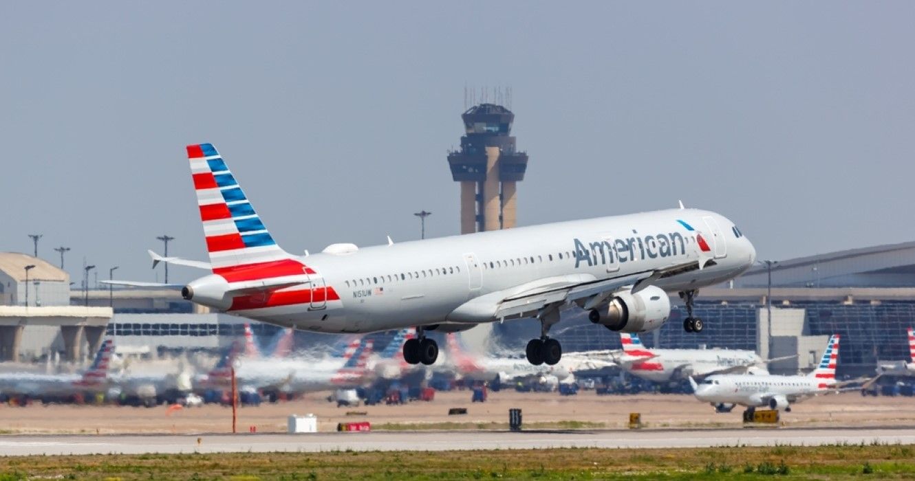 American Airlines présente des excuses sur l'expérience du siège allongé cauchemardesque d'un passager en première classe