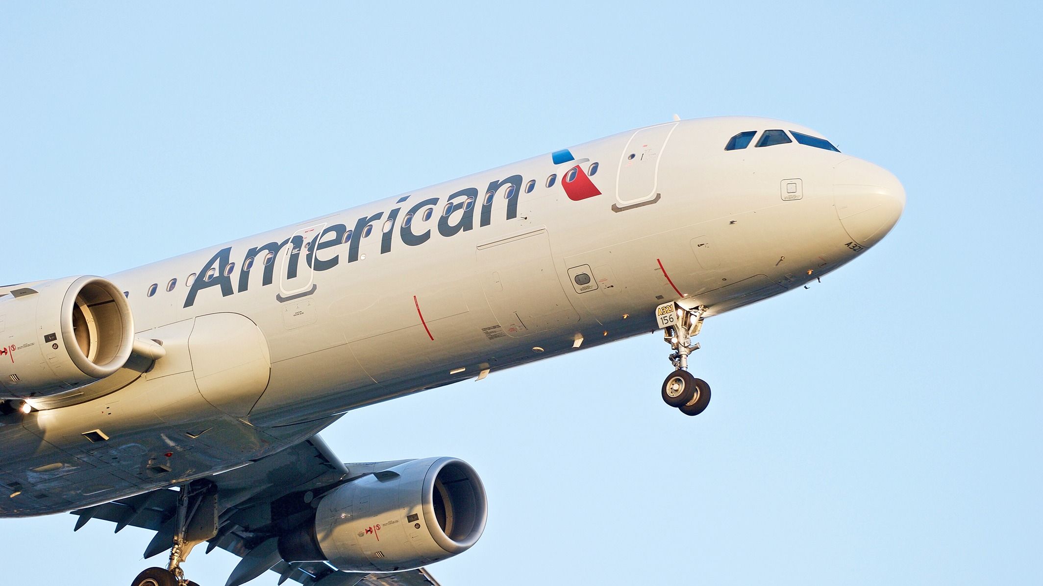 American Airlines a perdu 94 aéroports au cours des 20 dernières années