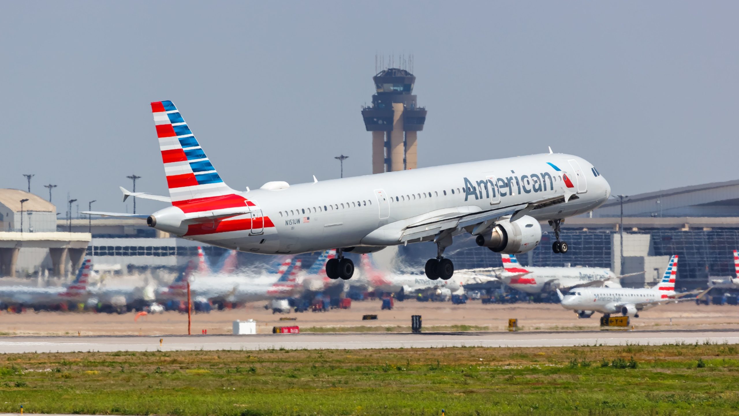 American Airlines espera abrir una nueva terminal DFW de $ 4 mil millones antes de lo planeado originalmente