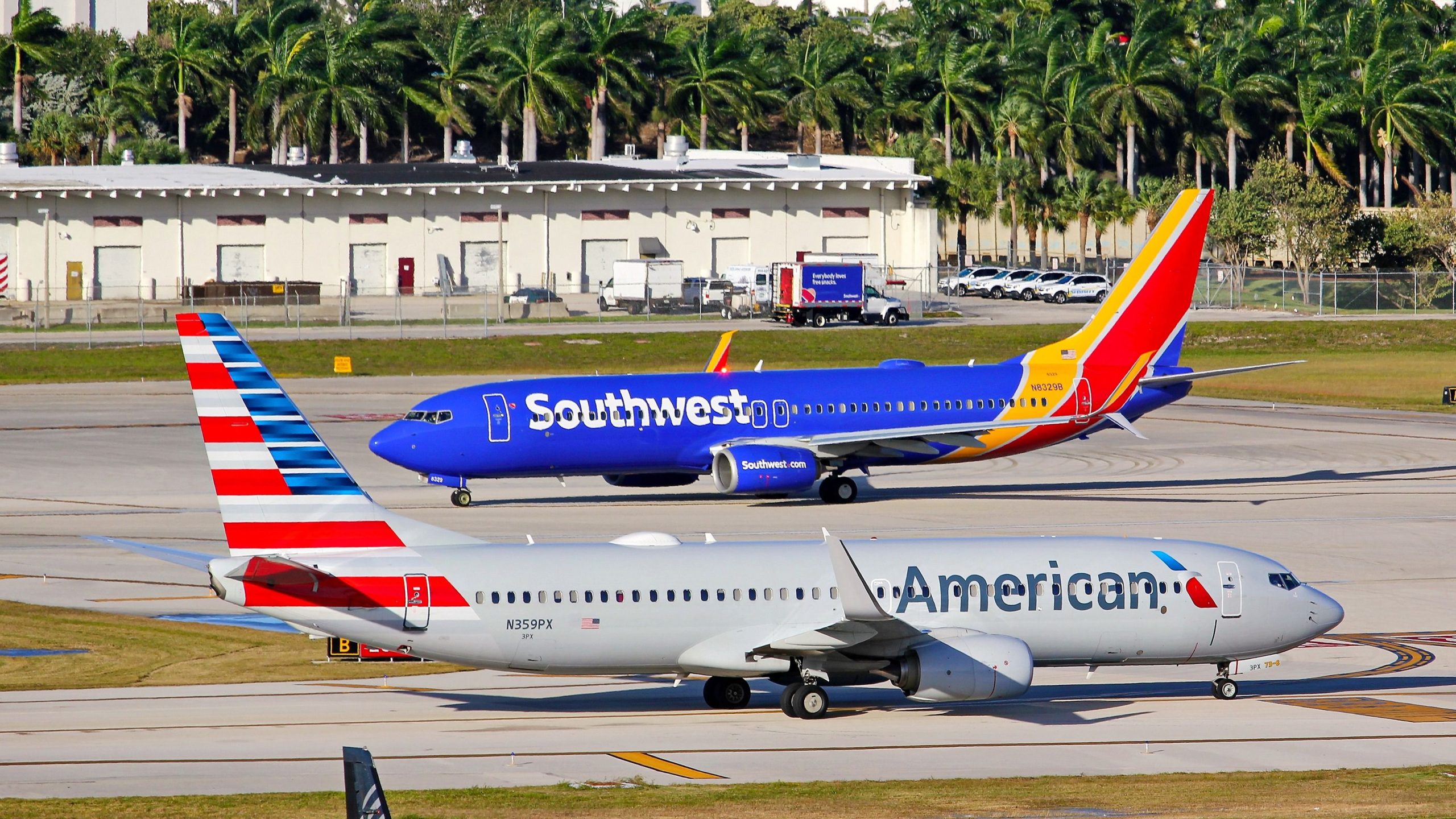 Les 10 meilleures compagnies aériennes selon le sondage de l'USA TODAY 2024