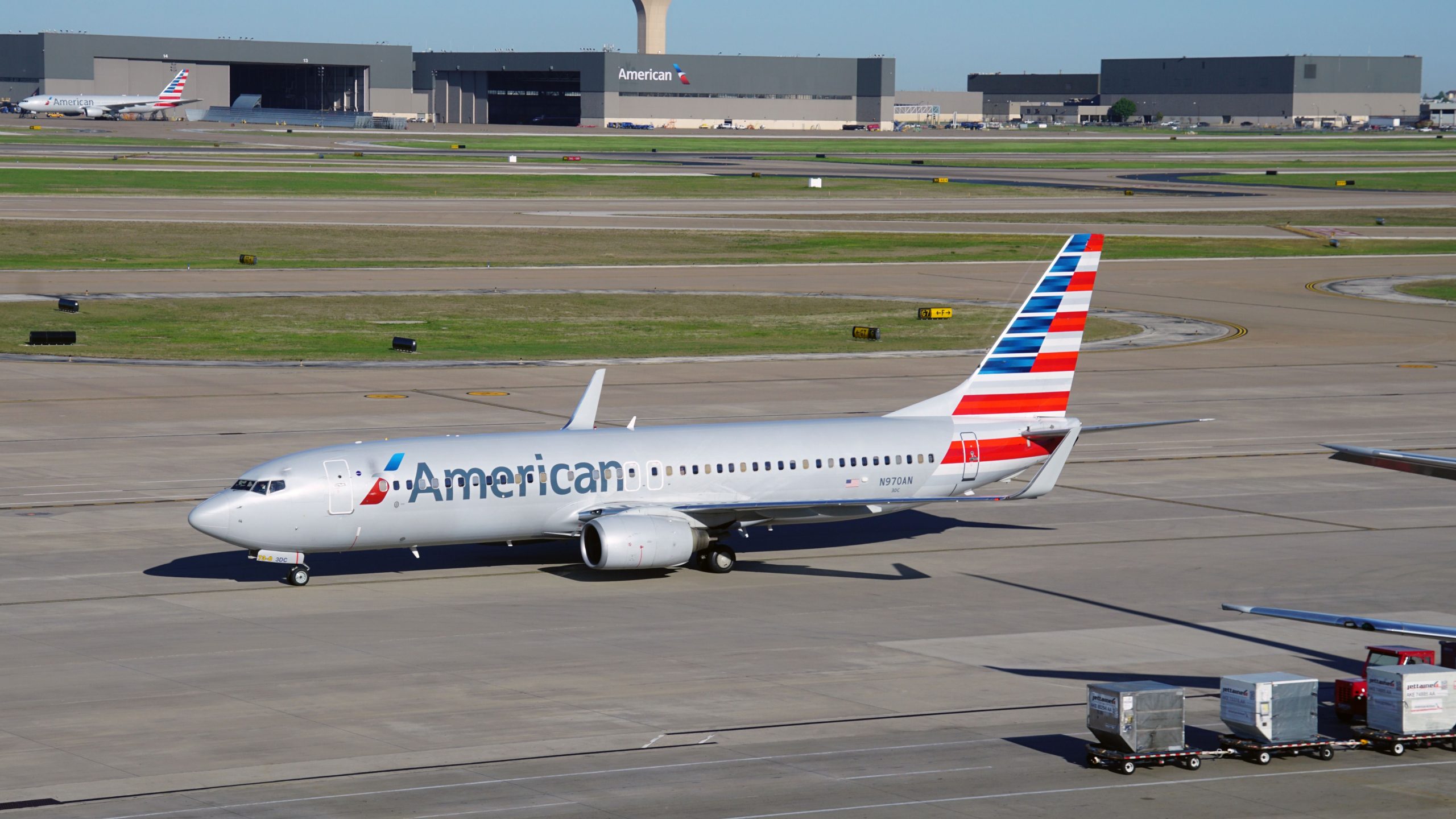American Airlines annonce de nouvelles itinéraires vers Punta Cana après le concours de map-ness en mars