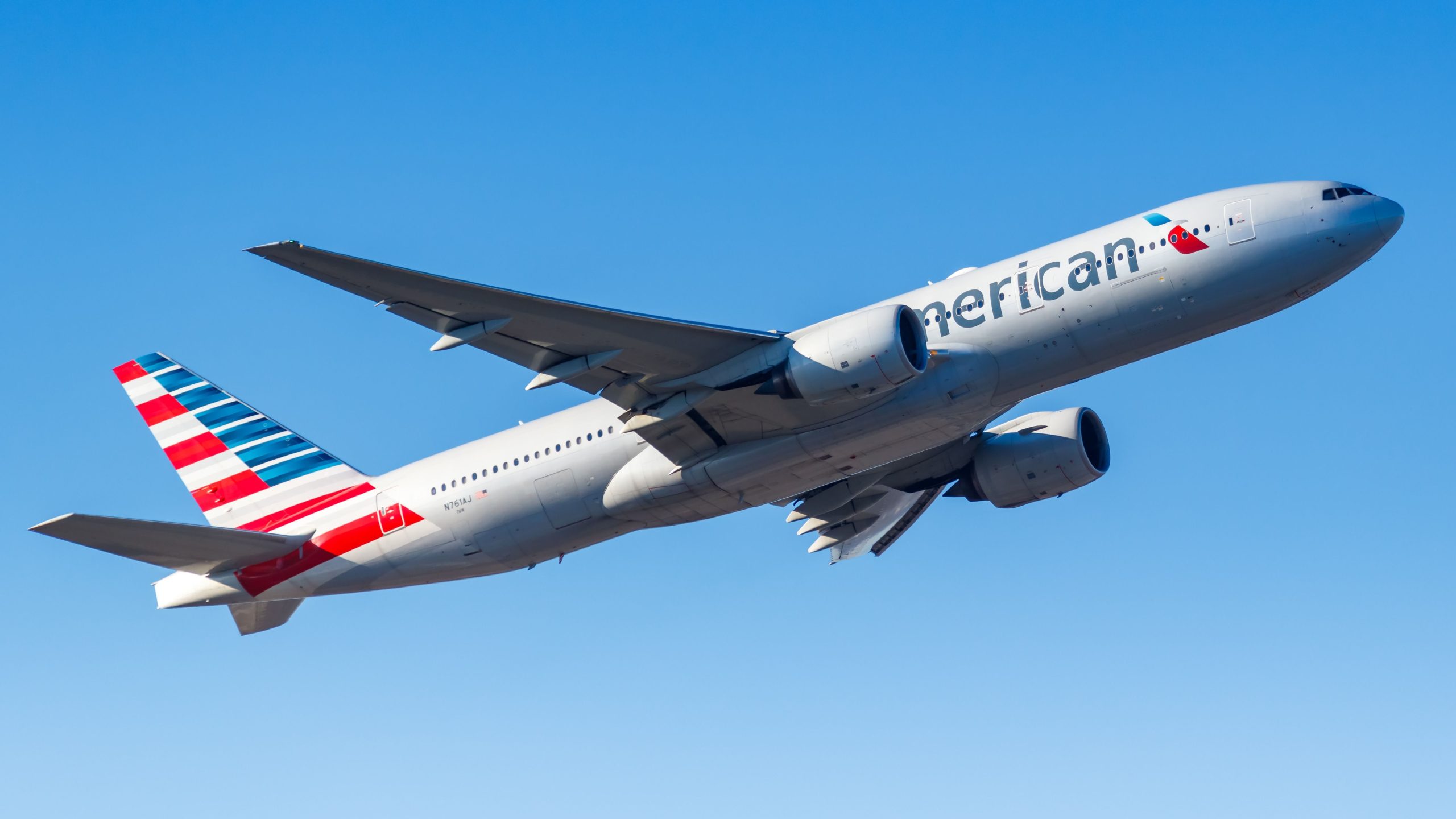 American Airlines Cargo se prepara para la temporada de verano ocupada con nuevos vuelos de cuerpo ancho