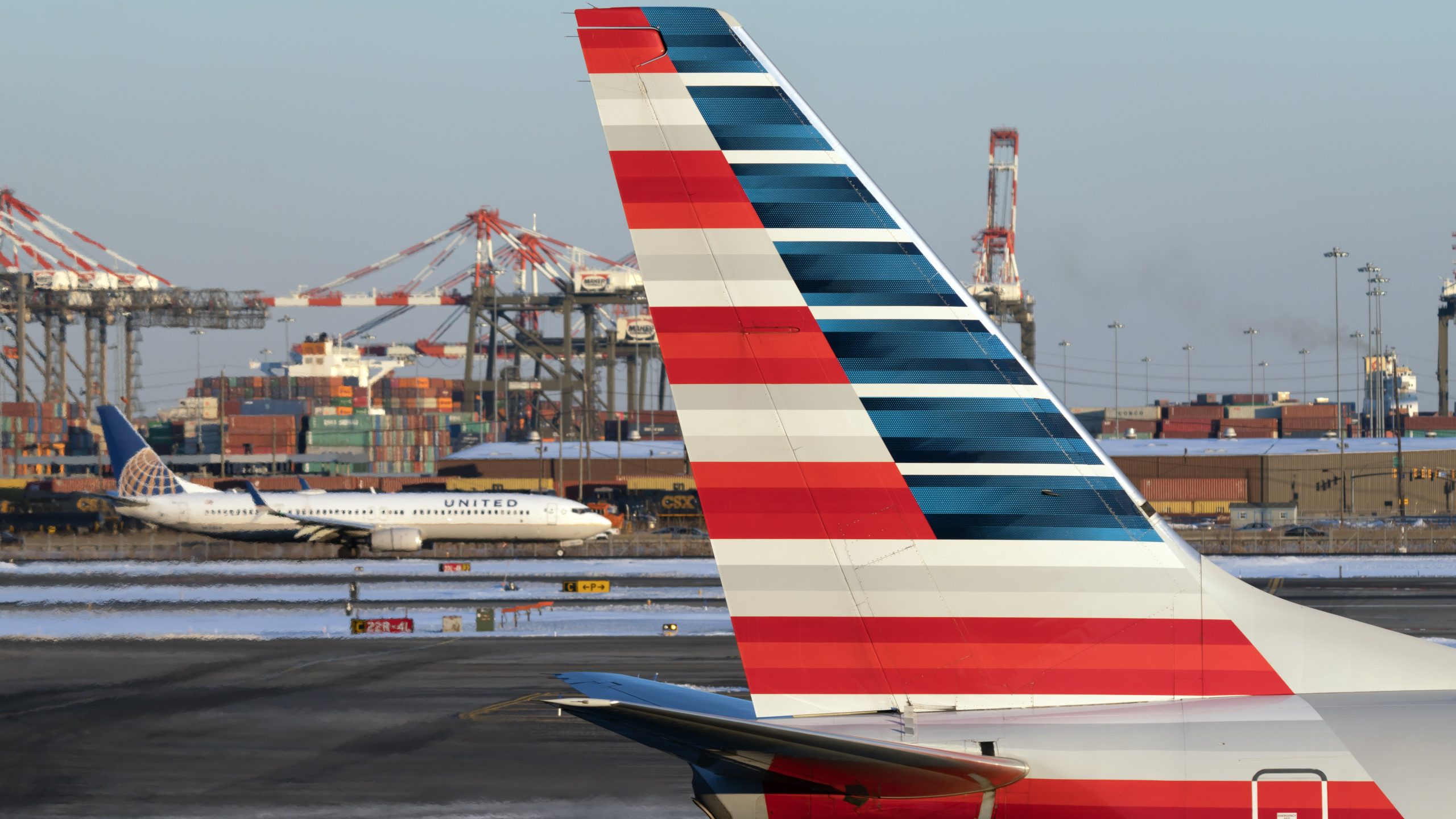 La cour d'appel américaine ravive la poursuite du pilote d'American Airlines pour une indemnité de congé militaire