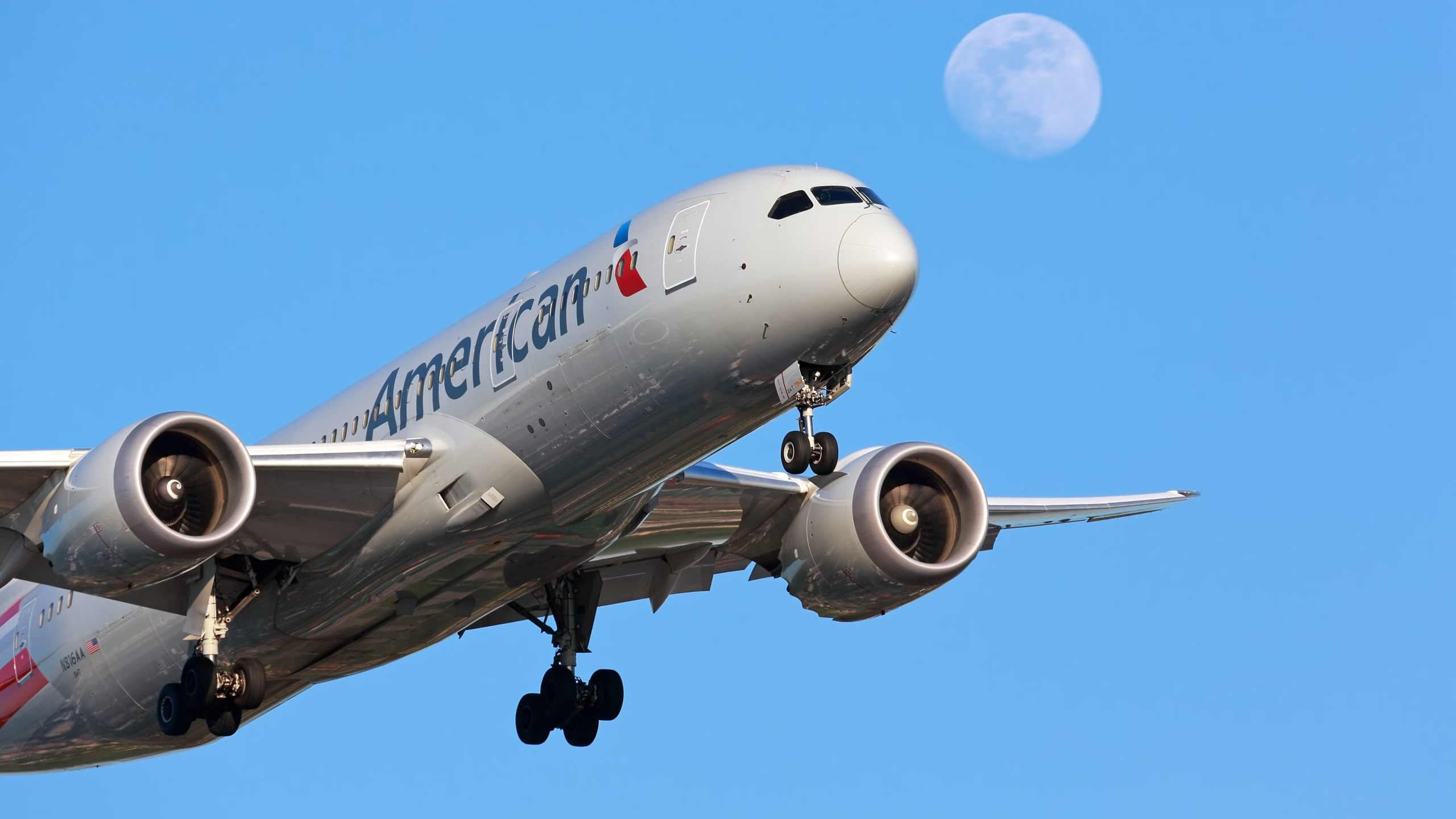 American Airlines lanzará 9 rutas de larga distancia este año
