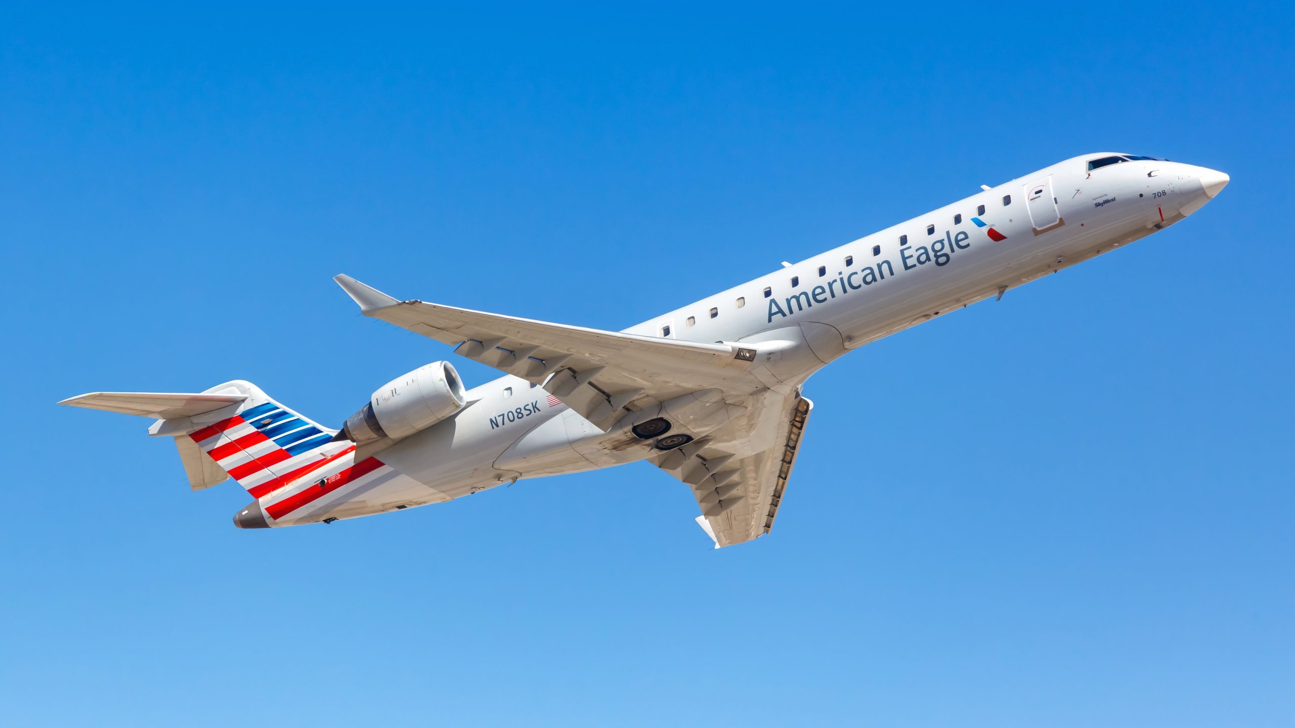 La mappa della American Airlines cresce fino a 356 aeroporti con una nuova aggiunta