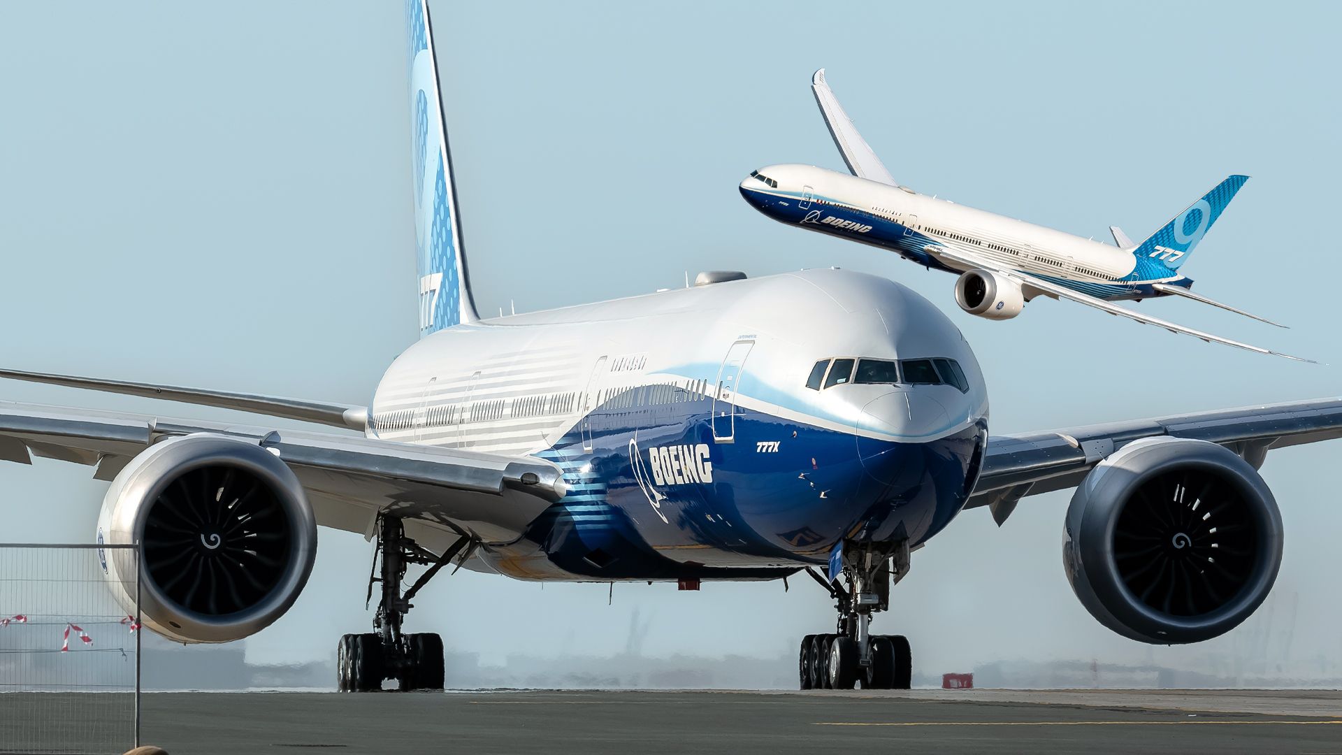 Les actions de Boeing chutent après la rétrogradation des analystes à des problèmes de trésorerie et de sous-pondération sur les flux de trésorerie et la livraison