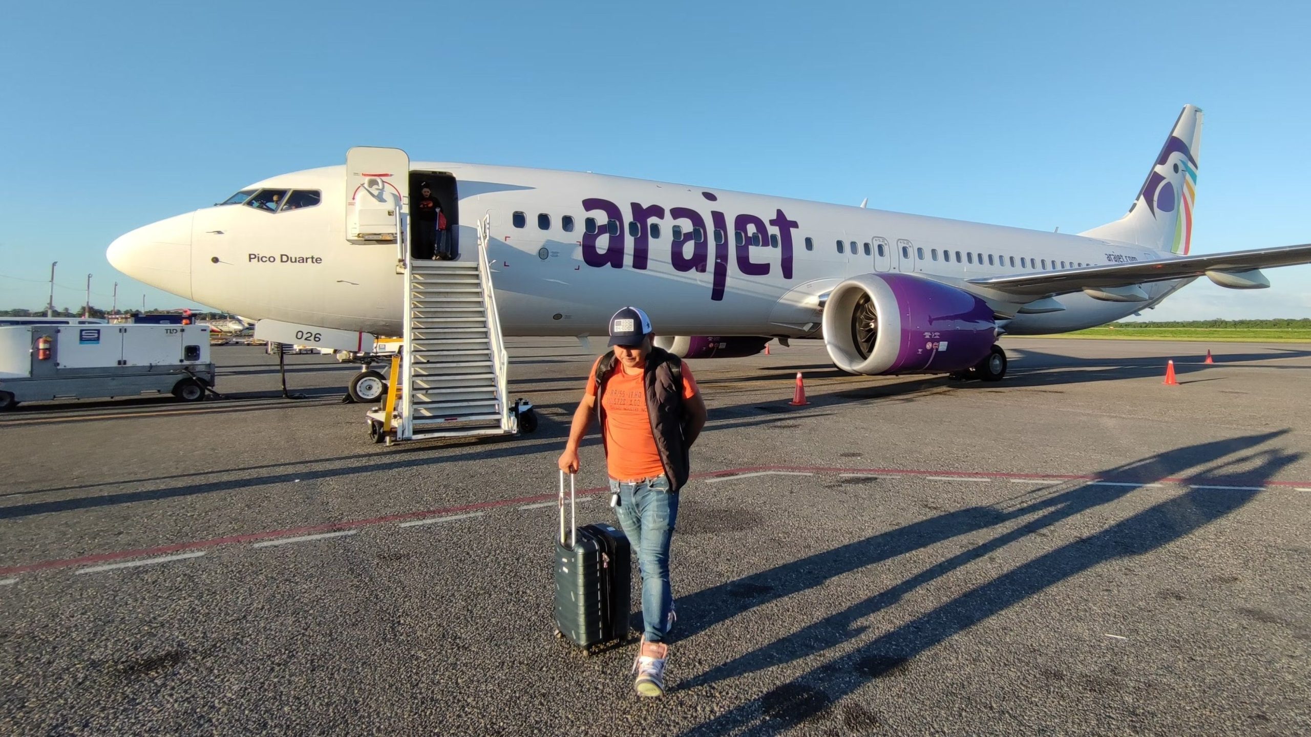 Arajet dit qu'il lancera enfin les vols américains cette année mais que les obstacles restent