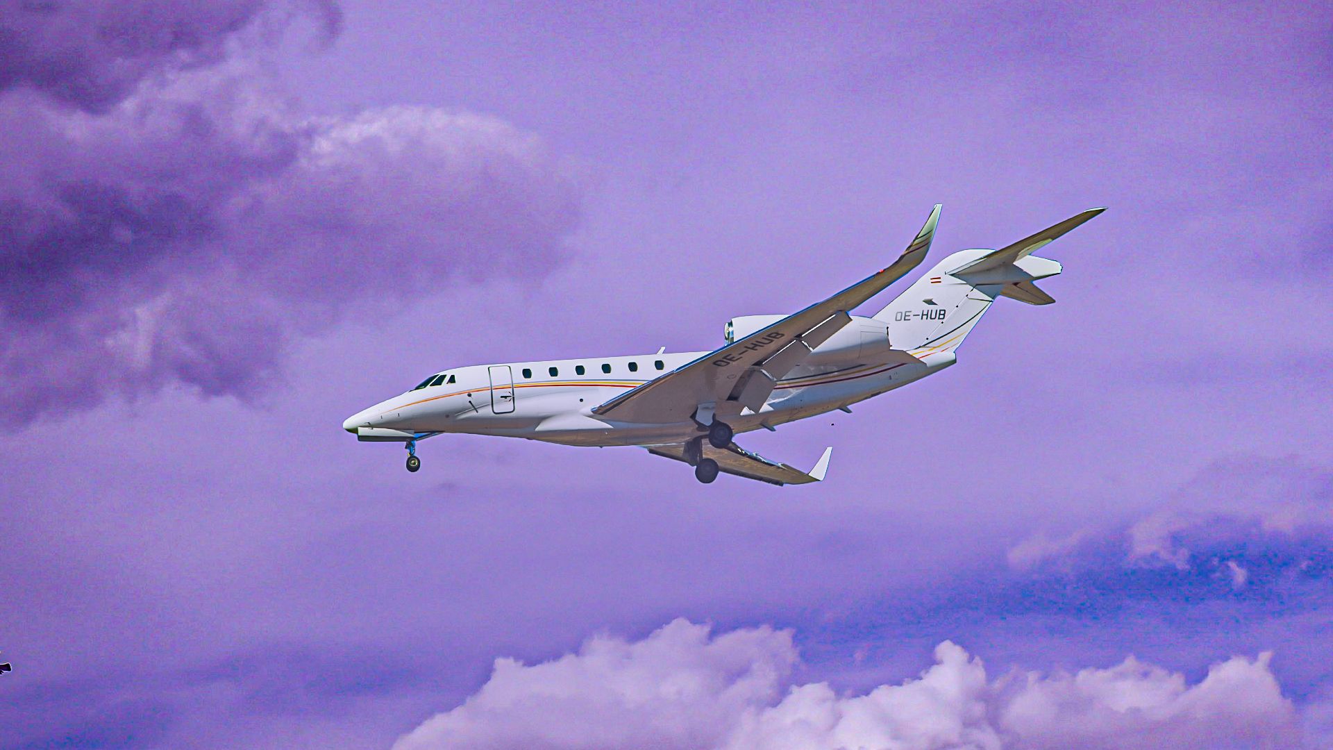 L'économie du vol d'une citation Cessna x +
