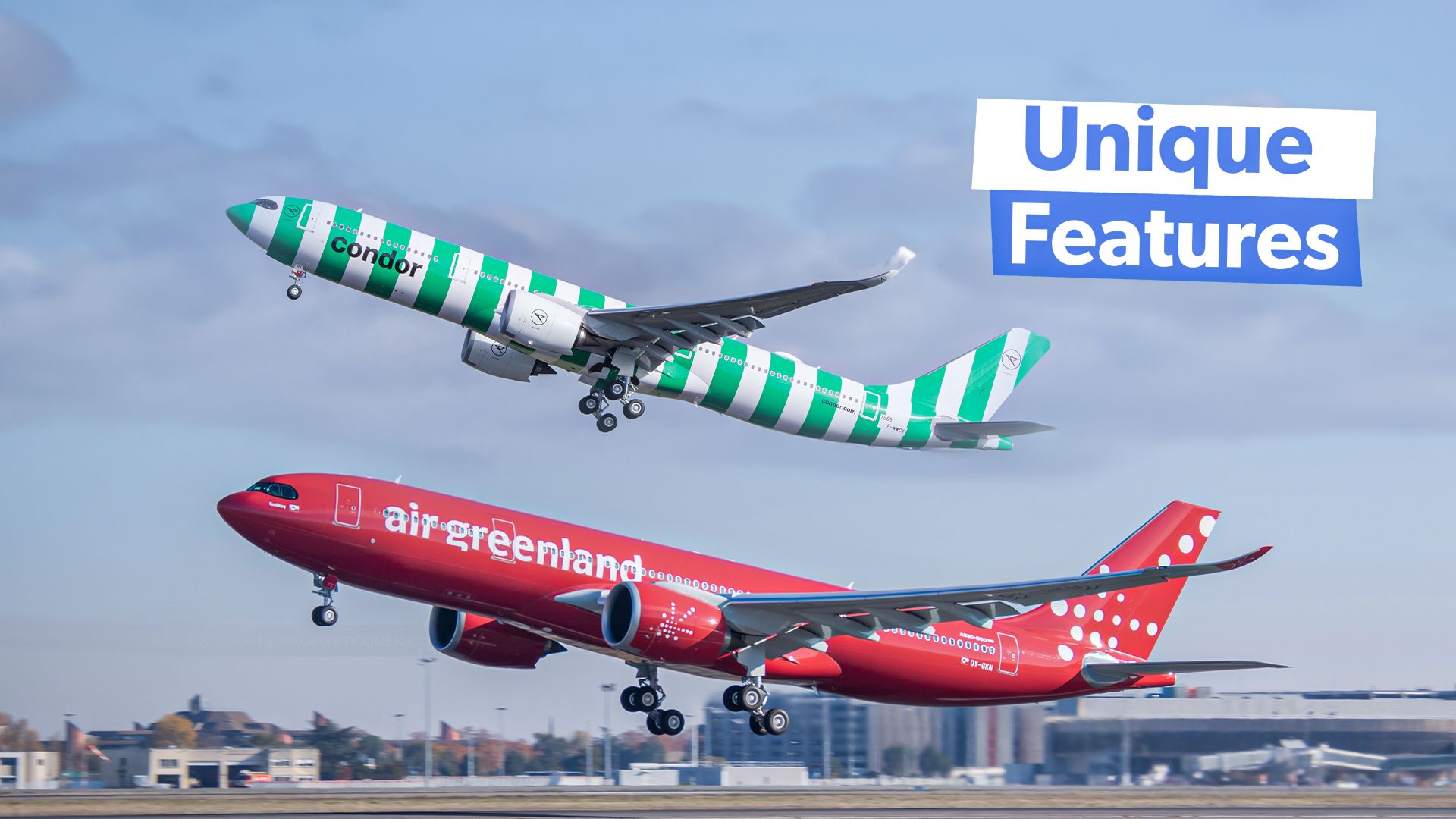 Adoncé à l'embarquement: 5 raisons pour lesquelles cela se produit