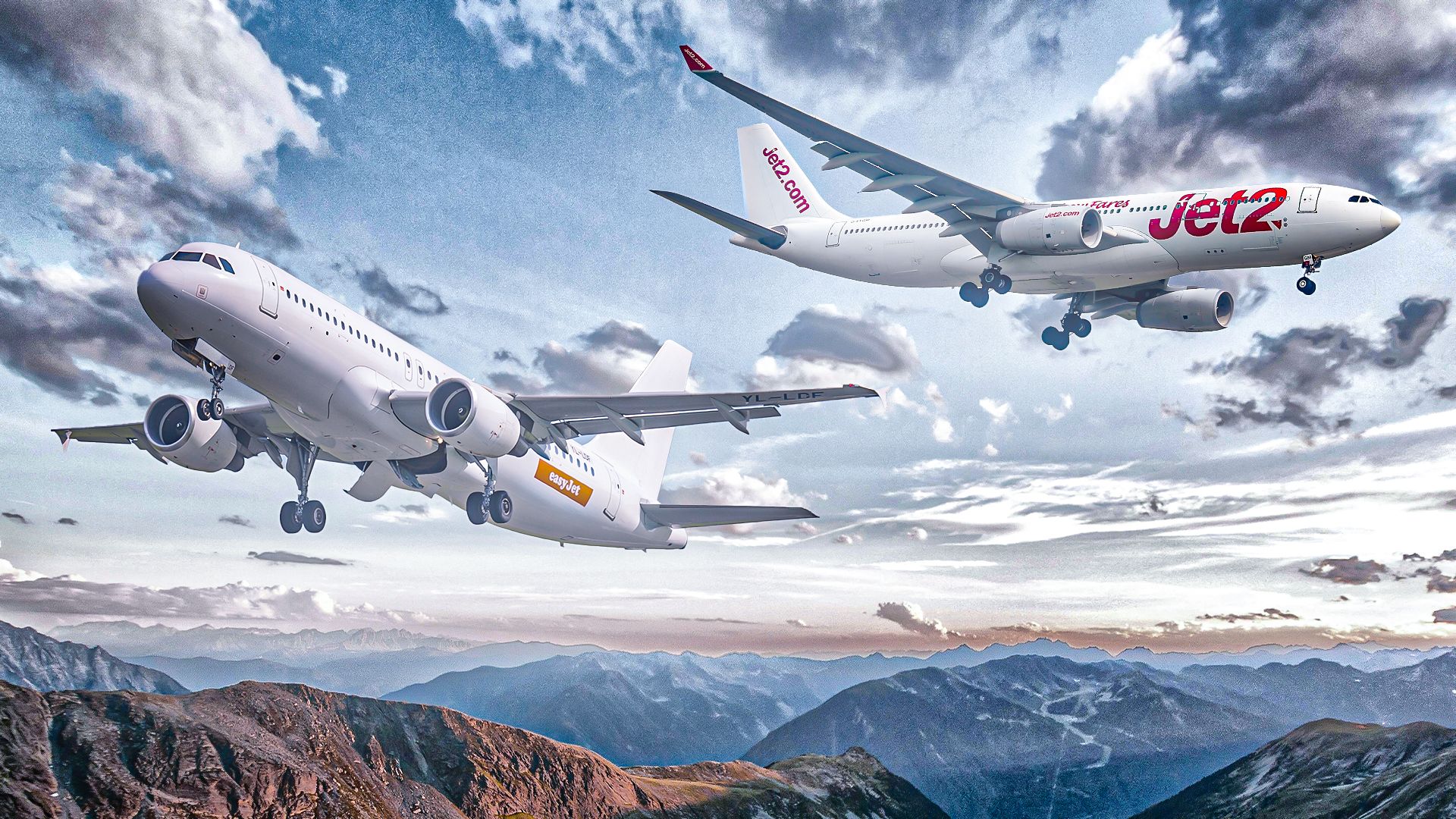 Top 5: estes são os principais operadores do Boeing 757 do mundo por voos programados em 2024