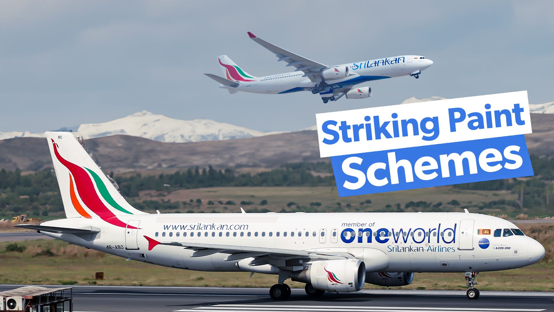 Ellinikon: L'aéroport grec abandonné utilisé aux Jeux olympiques de 2004 et maintenant transformé en parc