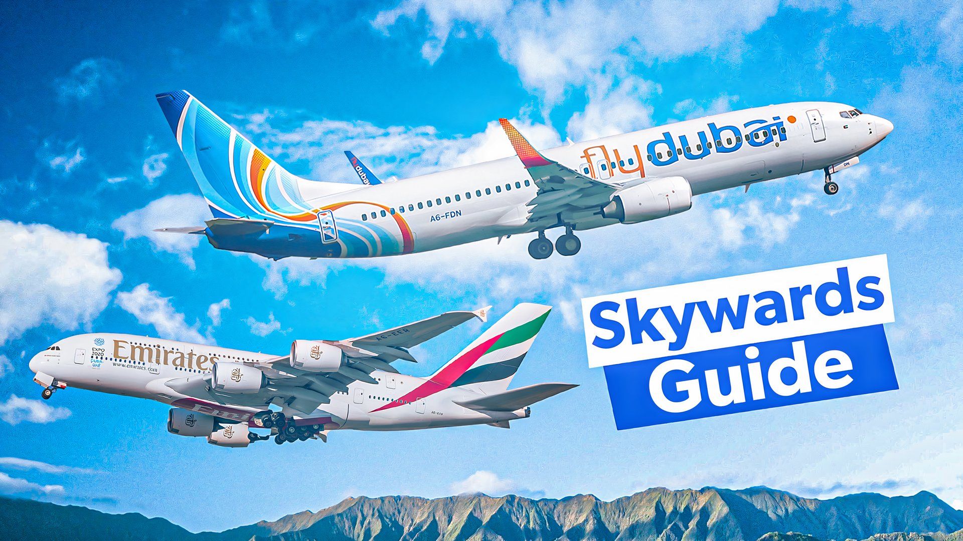 5 Datos curiosos que no sabías sobre aviones de carga