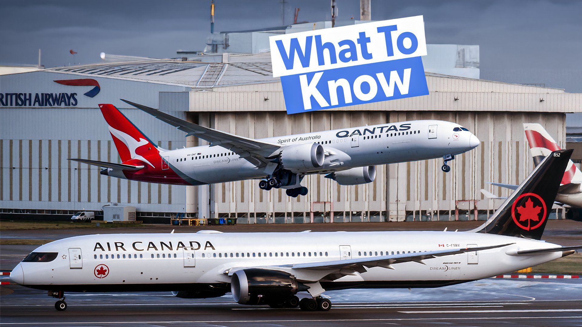 5 cosas que deben saber si quieres reservar un vuelo de quinta libertad