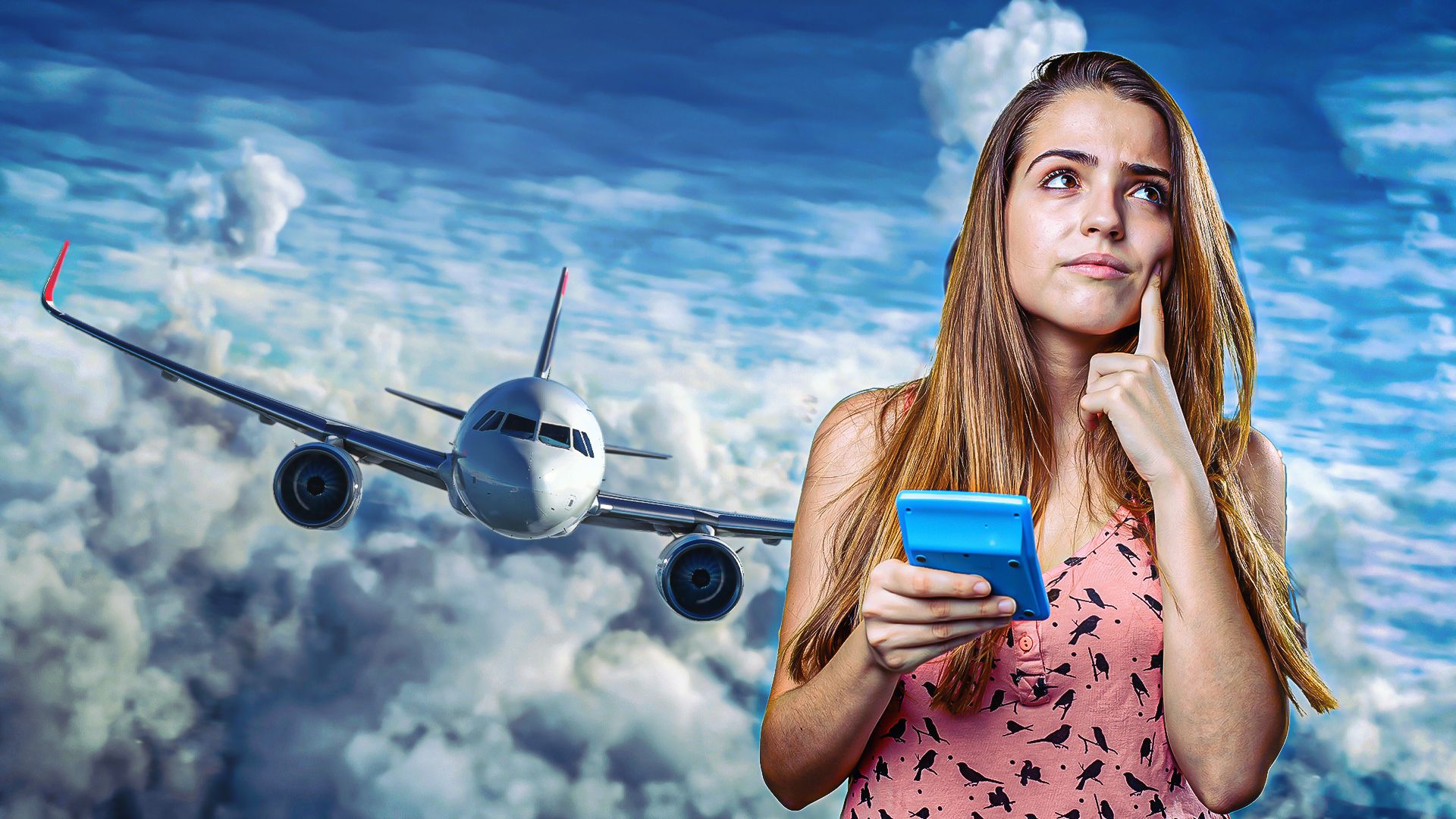 Comment calculer la valeur des points de fidélité des compagnies aériennes