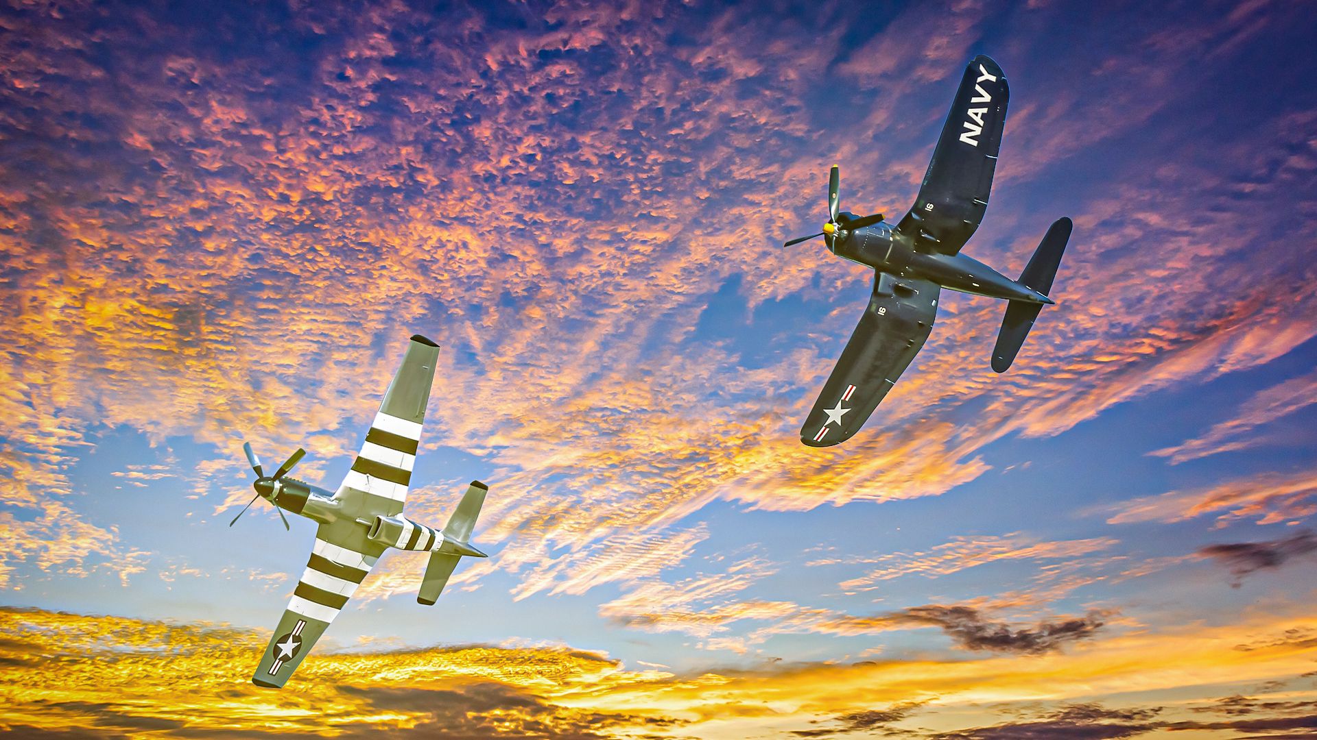 5 principais festivais de aviação nos EUA você não deve perder