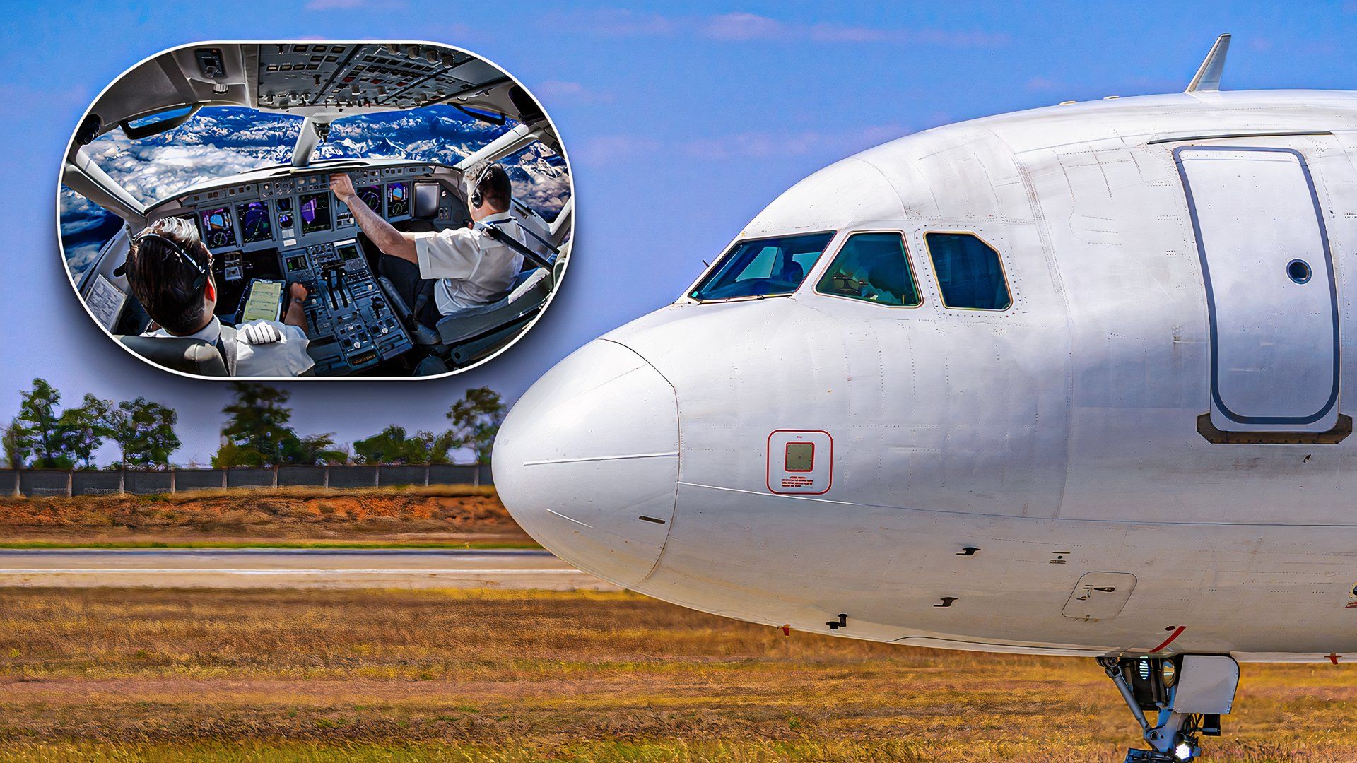 O 1º: Como a ala de caça mais antiga da Força Aérea dos EUA começou na Primeira Guerra Mundial