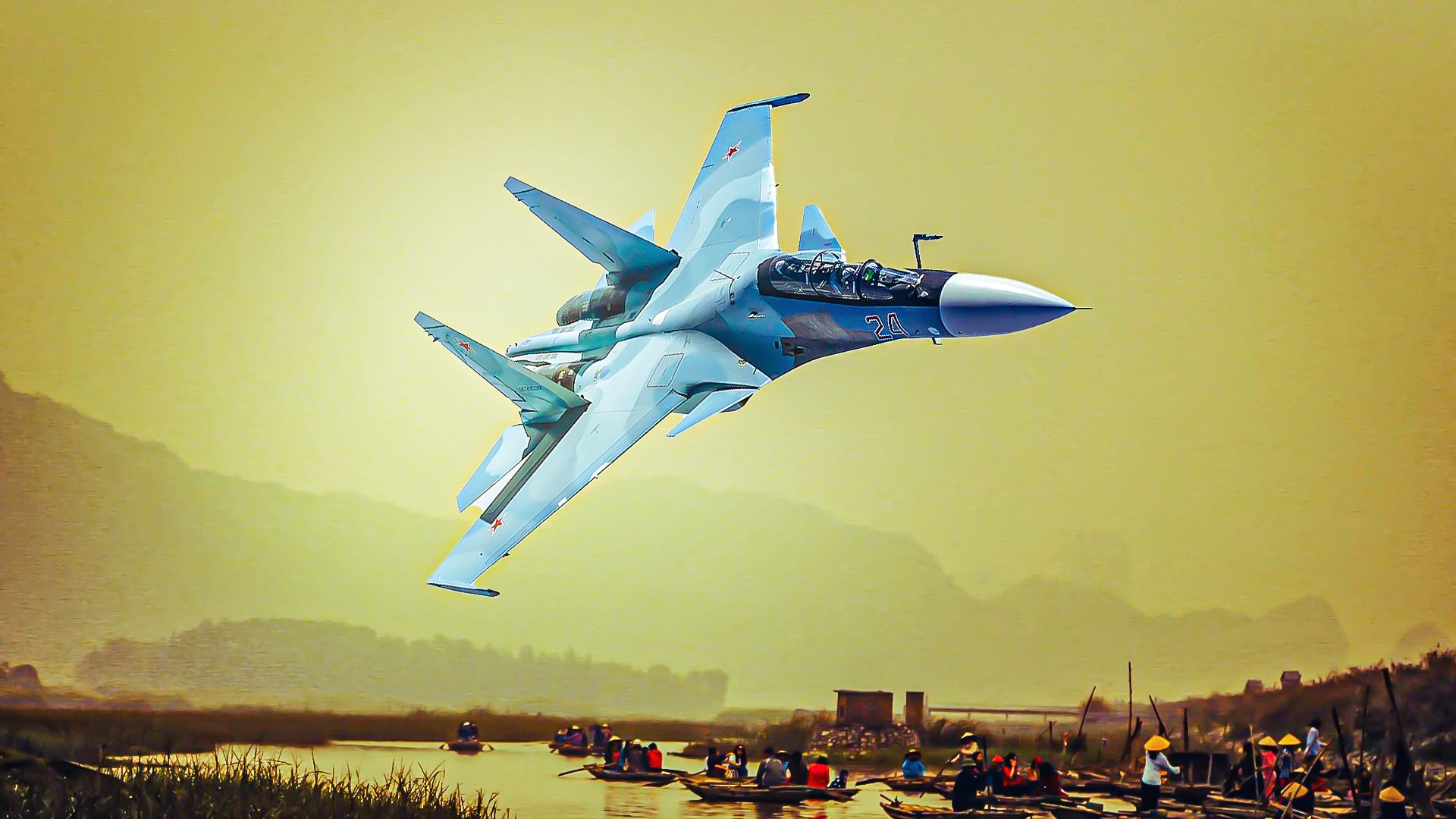 O que saber sobre a frota de aeronaves das Forças de Defesa Aérea Cazaque