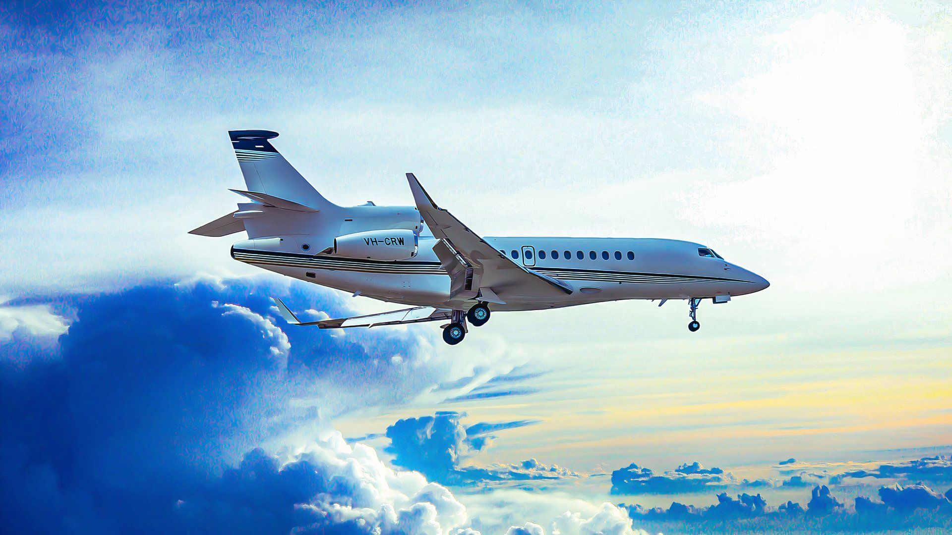 Linious 'Mac' McGee: El aviador pionero que colocó los cimientos de Alaska Airlines