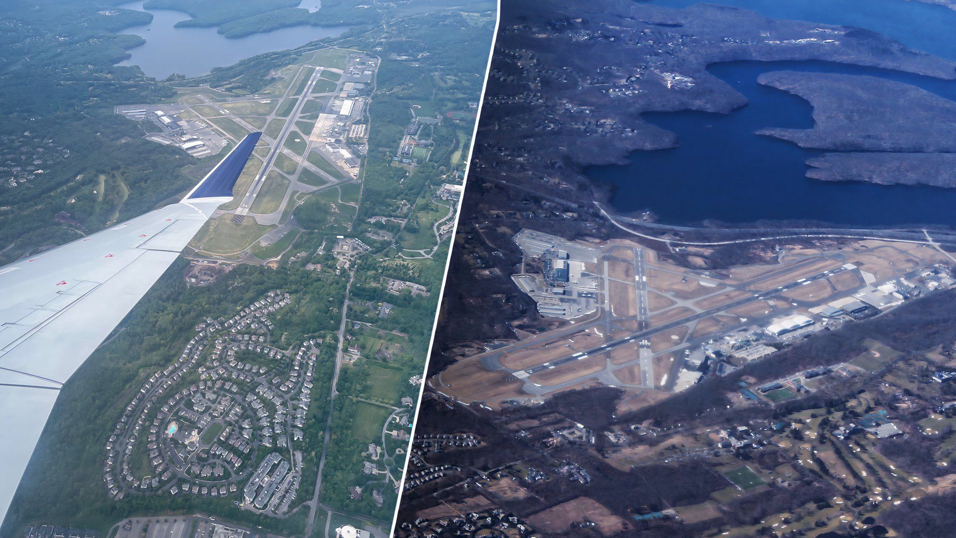 De KC-97 à KC-46: une brève histoire des pétroliers américains de l'Air Force