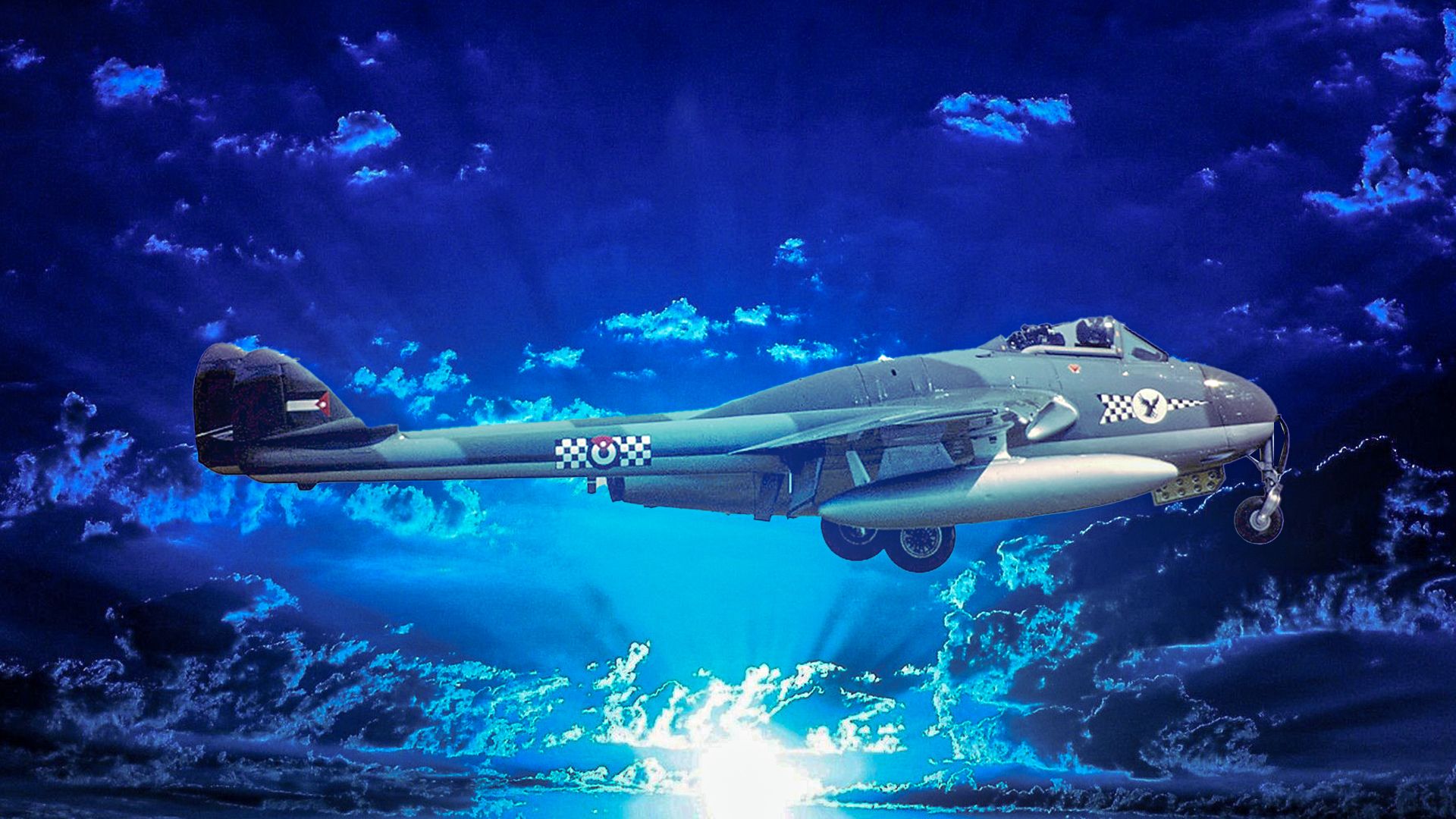 British Aerospace: L'histoire turbulente du fabricant de jet régional