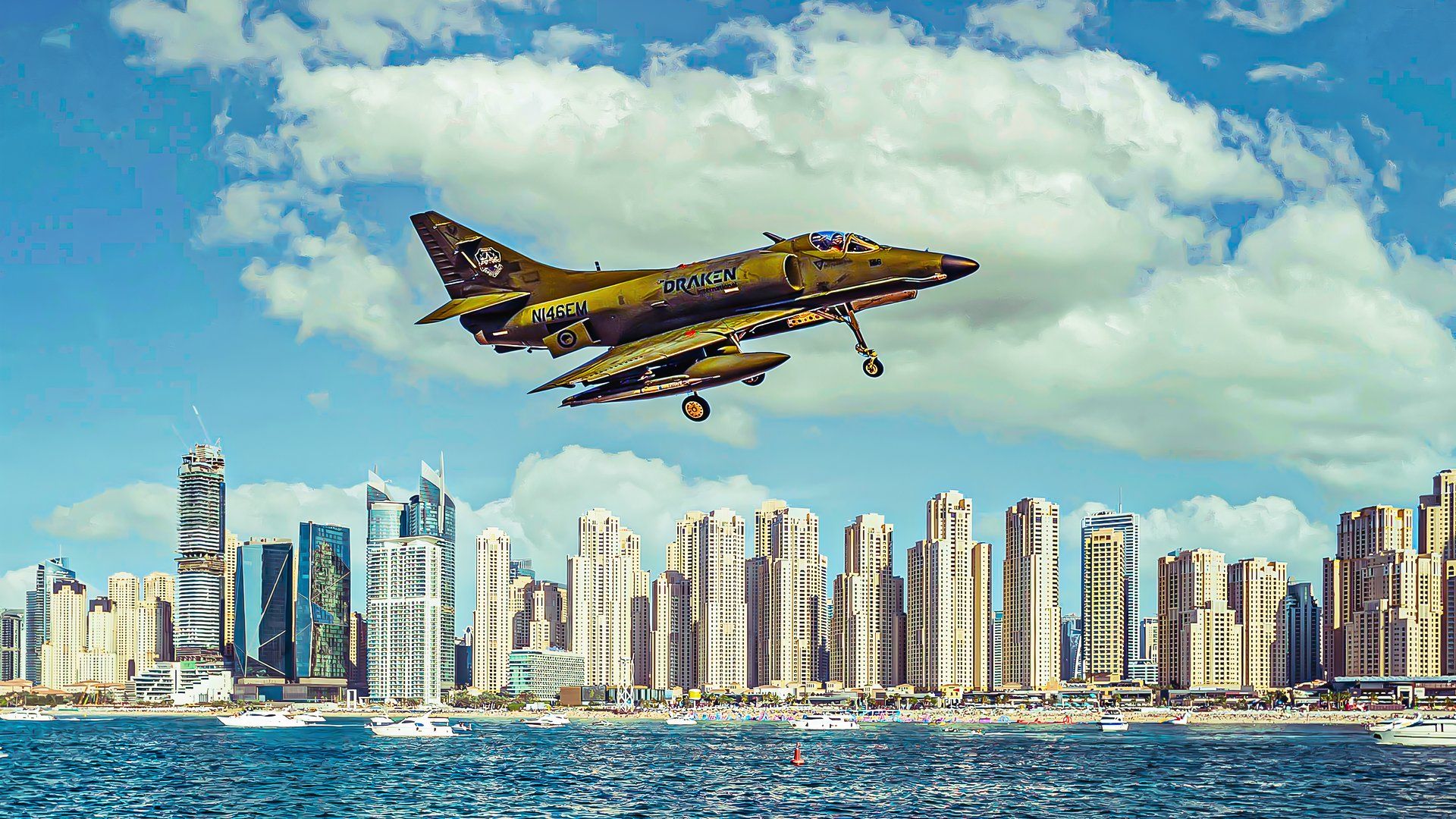 Top 5: as companhias aéreas estrangeiras que operam mais vôos de e para a Cidade do Panamá em dezembro deste ano