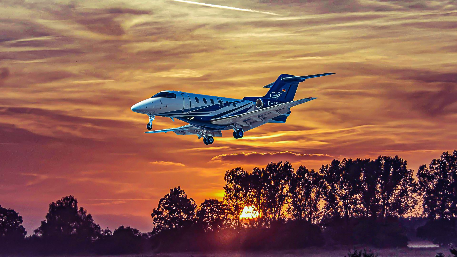 Le prix d'achat attendu d'un Pilatus PC-24