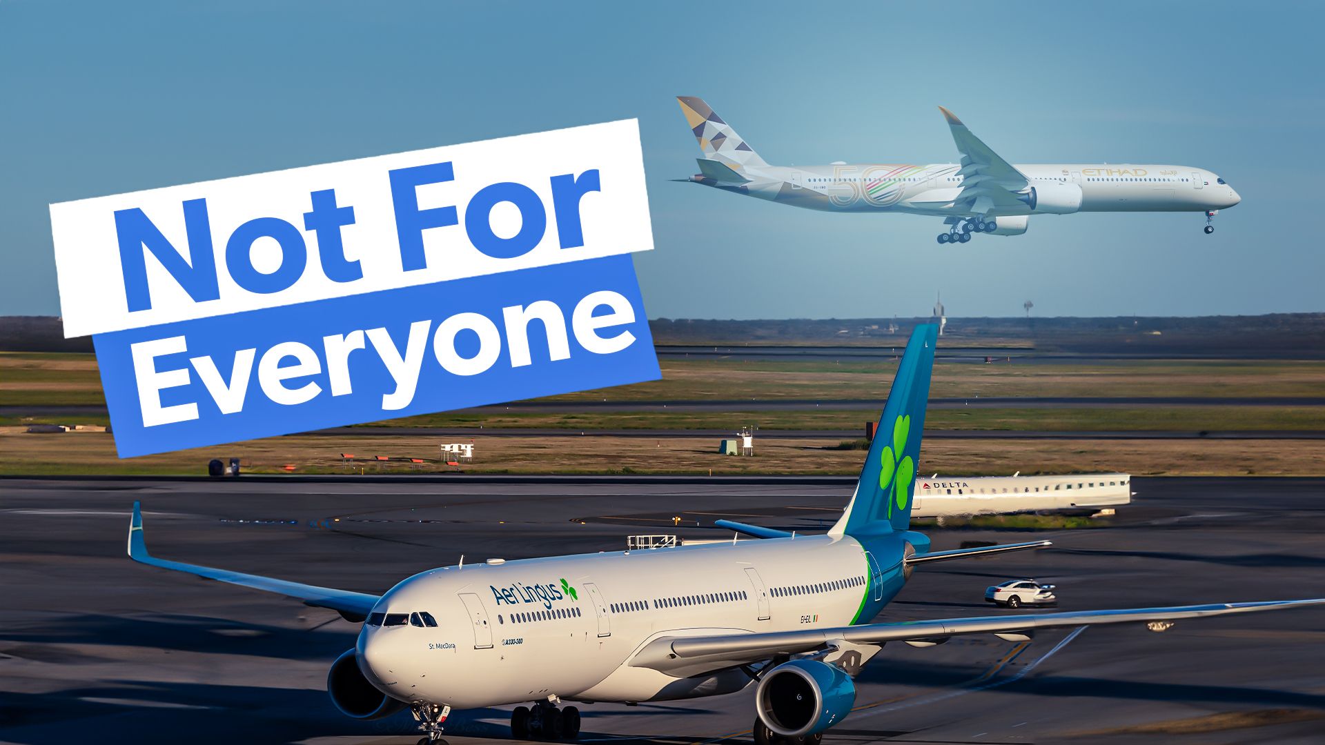 Largement vénéré: tout ce que vous devez savoir sur la célèbre conception terminale de l'aéroport de Washington Dulles