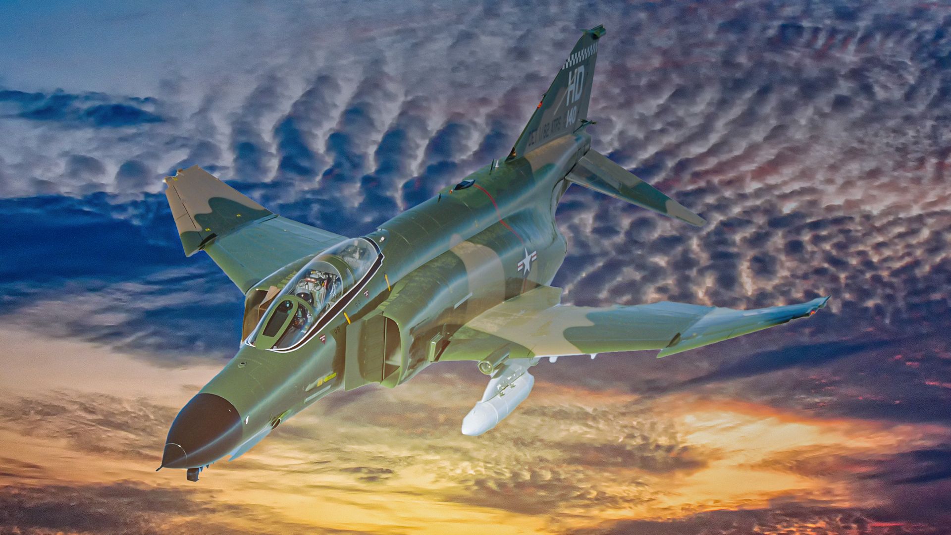 Base da Força Aérea de Beale: O que saber sobre a casa do U-2