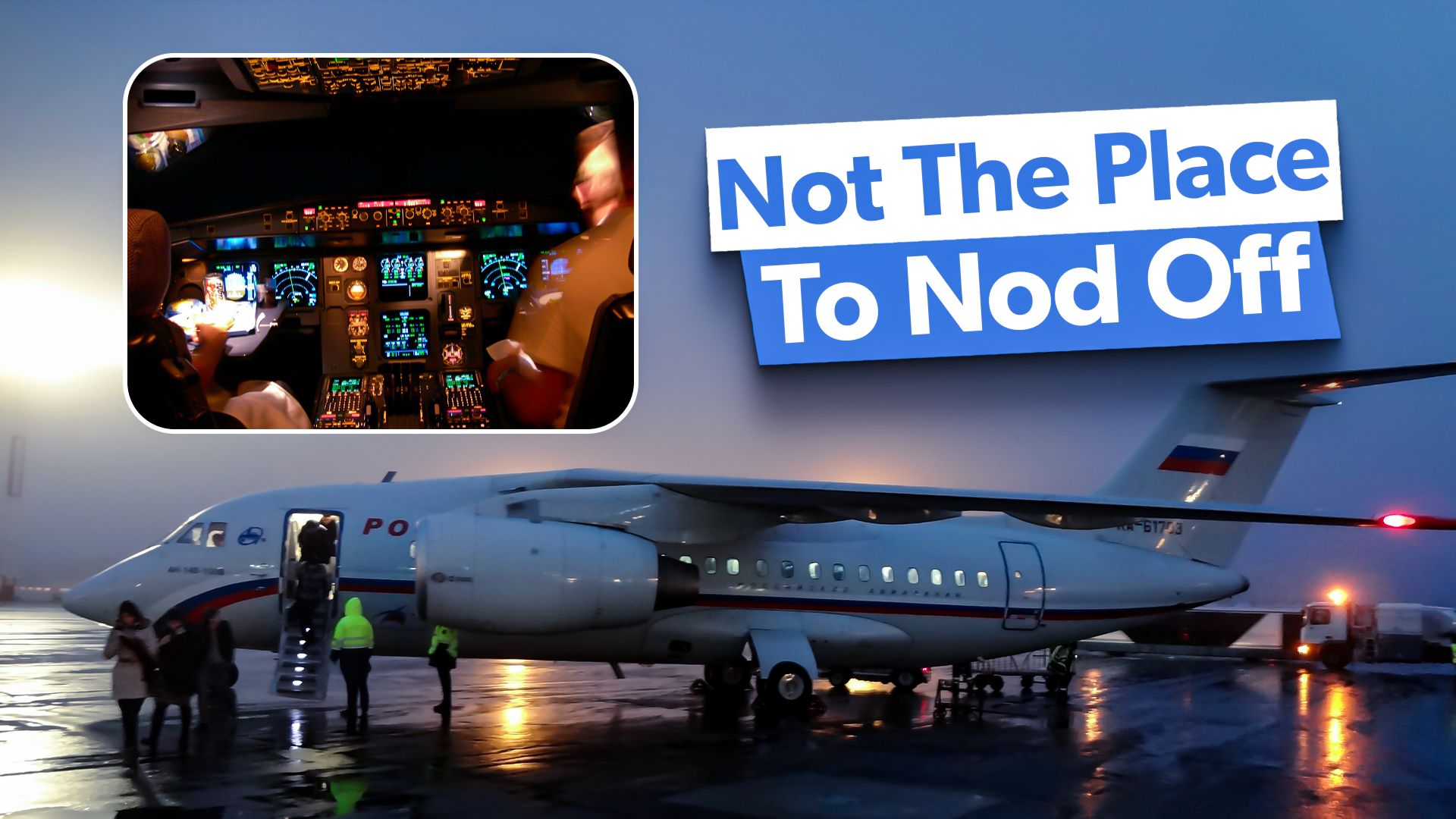 Un regard sur le Pilatus PC-6 Porter