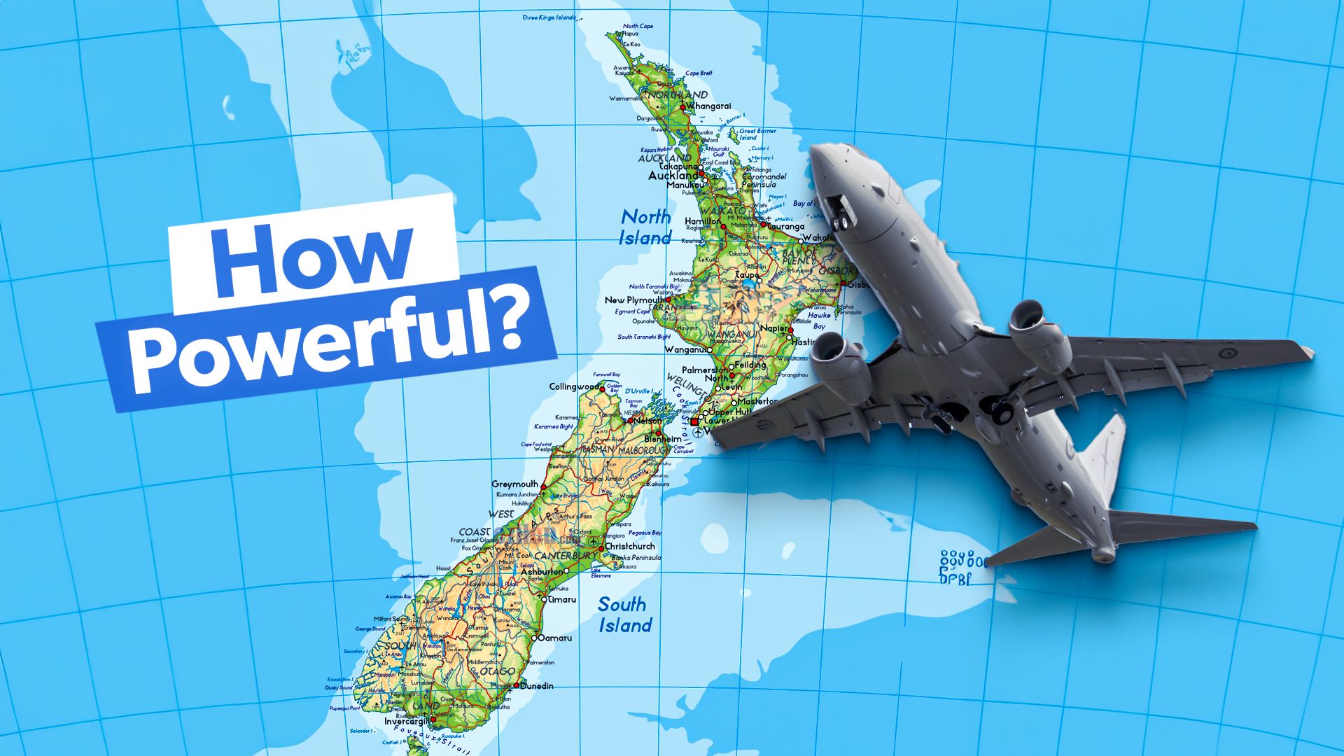 Uma breve história da transportadora de baixo custo canadense Flair Airlines