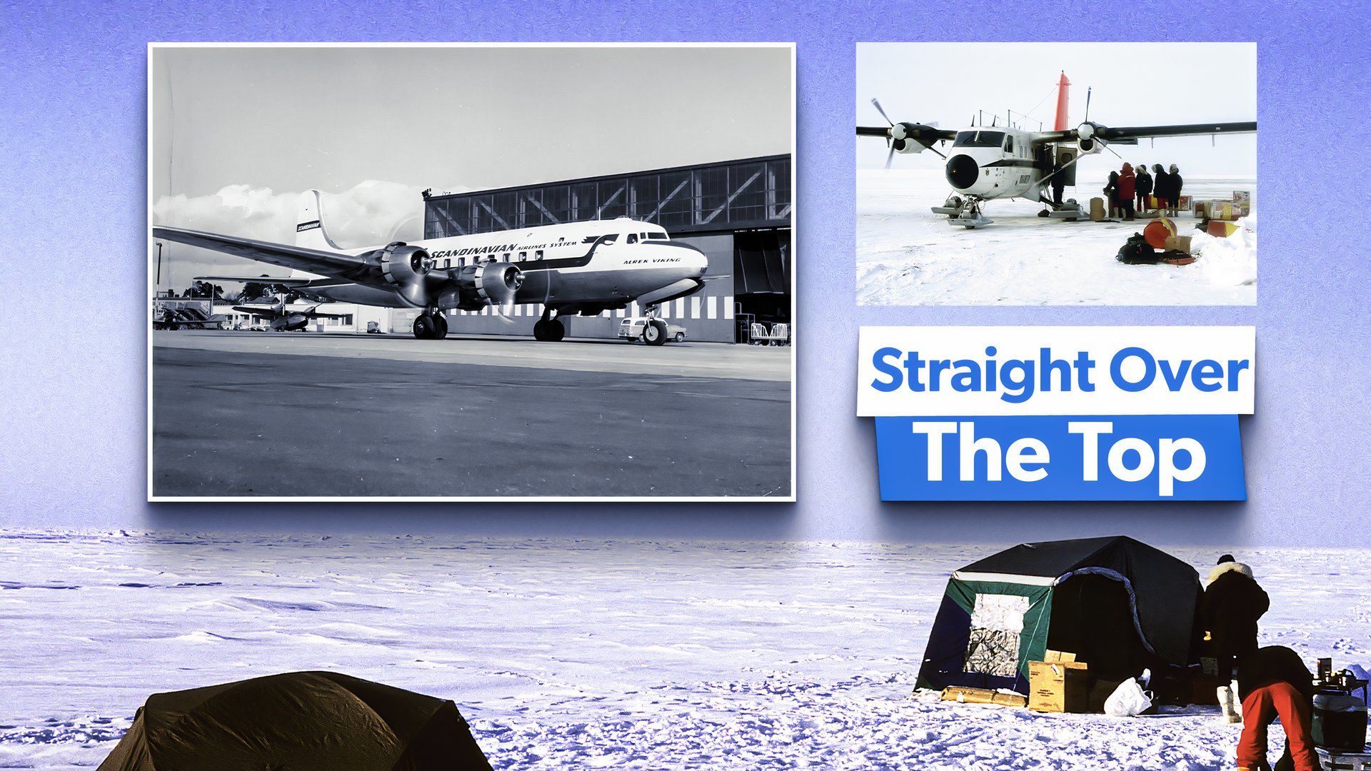 Carburant d'avion: examiner 5 types différents