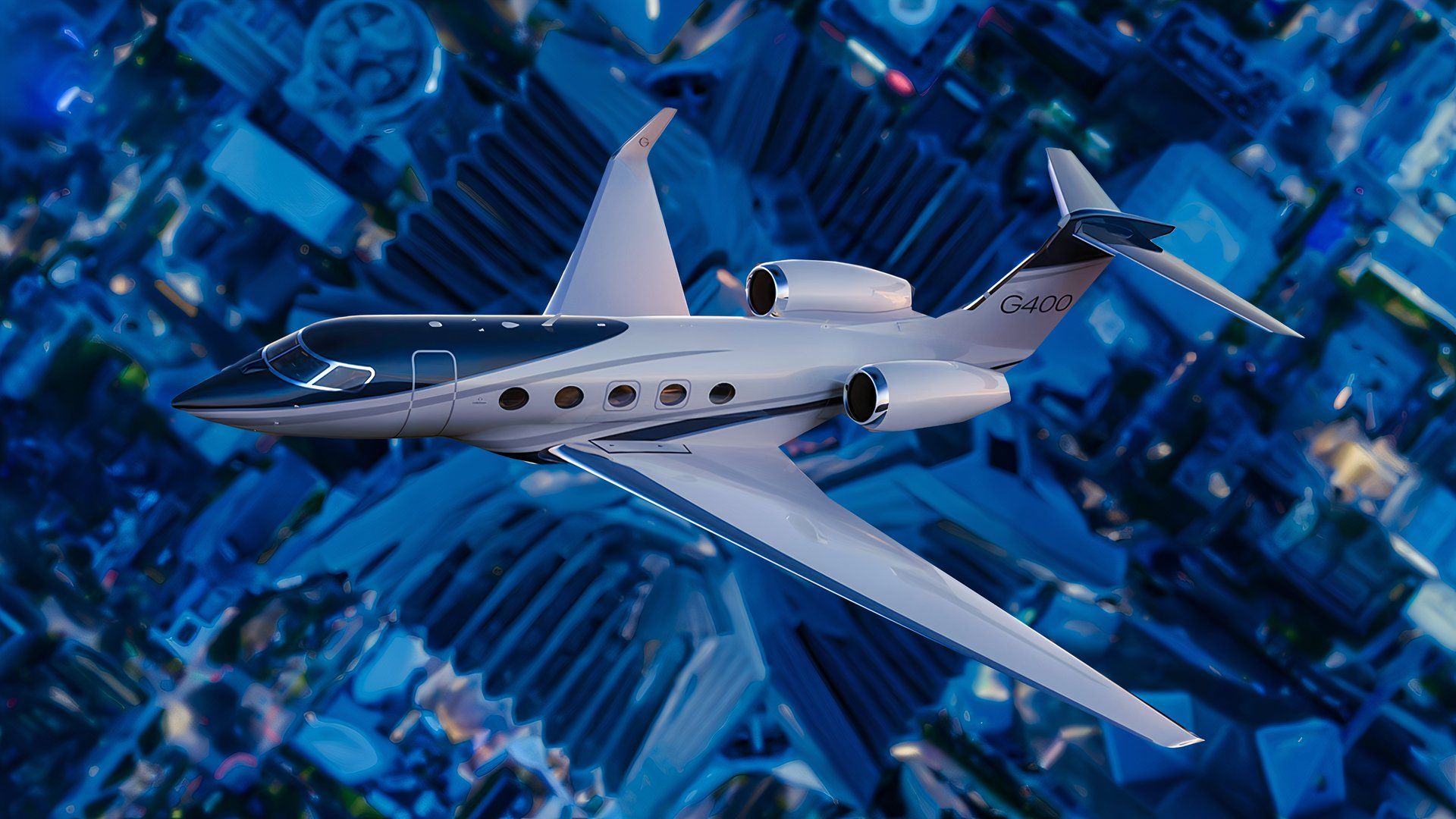 5 fonctionnalités uniques attendues sur le Gulfstream G400 en développement