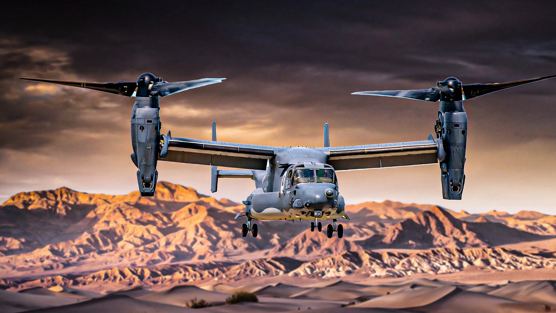 A Lockheed nomeia o novo chefe do programa F-35 Joint Strike Fighter