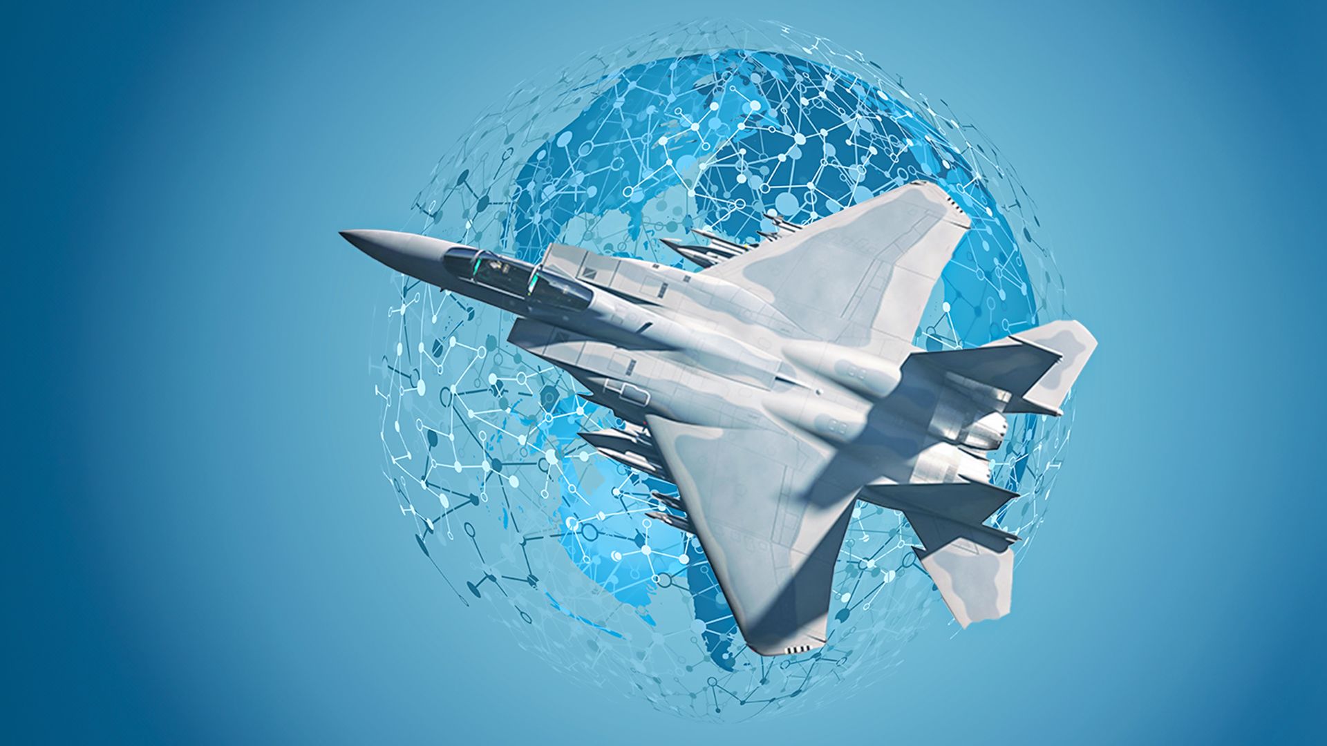 Examiné: Les 5 meilleures forces aériennes du monde avec des avions de chasse F-15 Eagle