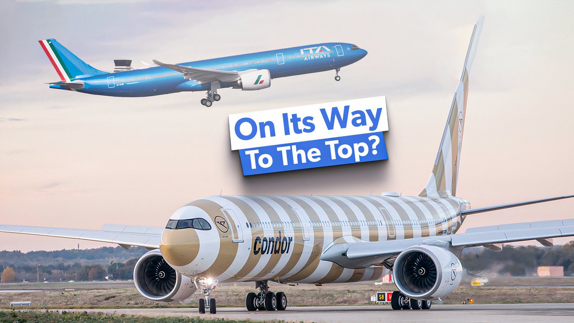 En détail: la gamme et les performances du Dassault Falcon 8x